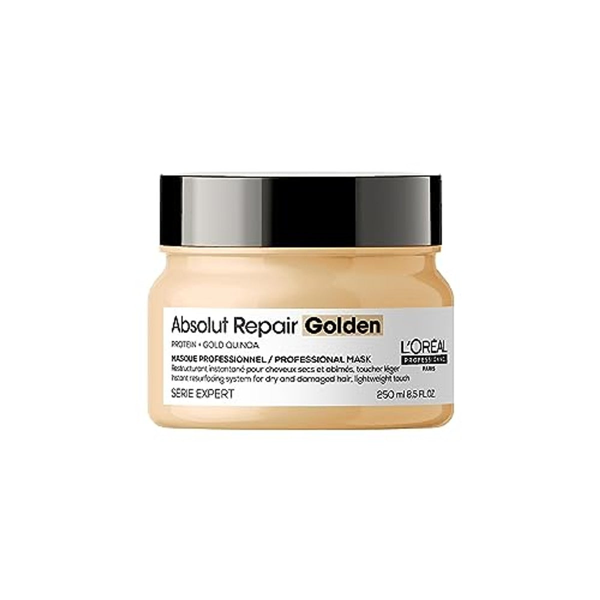 L'Oréal Professionnel Serie Expert Absolut Repair Masker – L'Oréal Professionnel