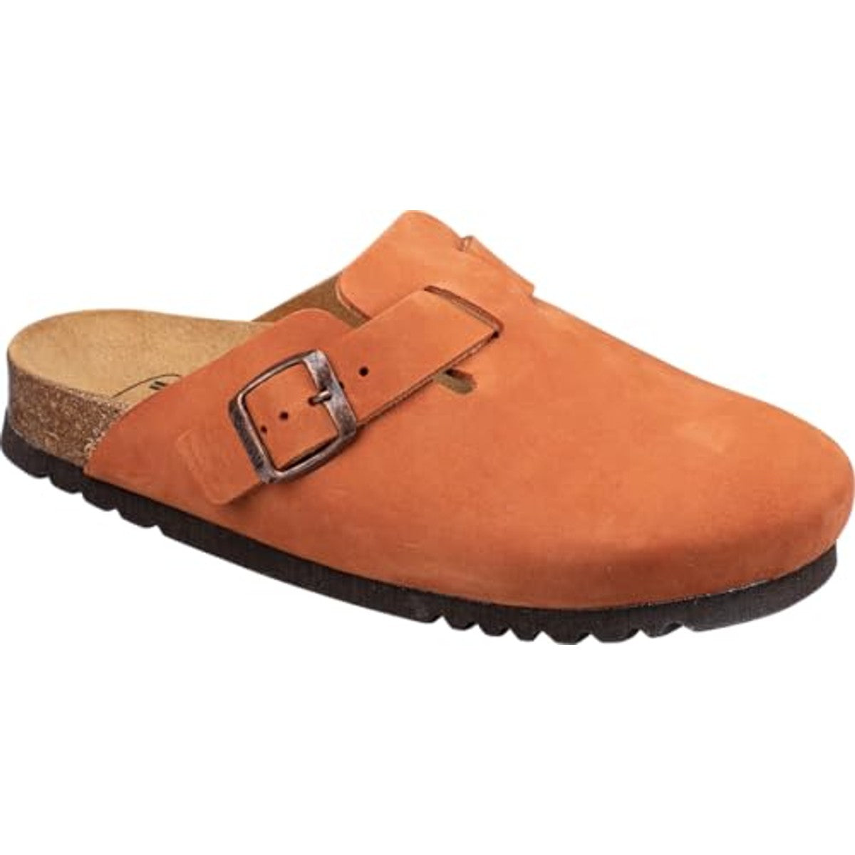 Dr. Scholl's FAE Suede 5 Forest - 6-pack – foto 2