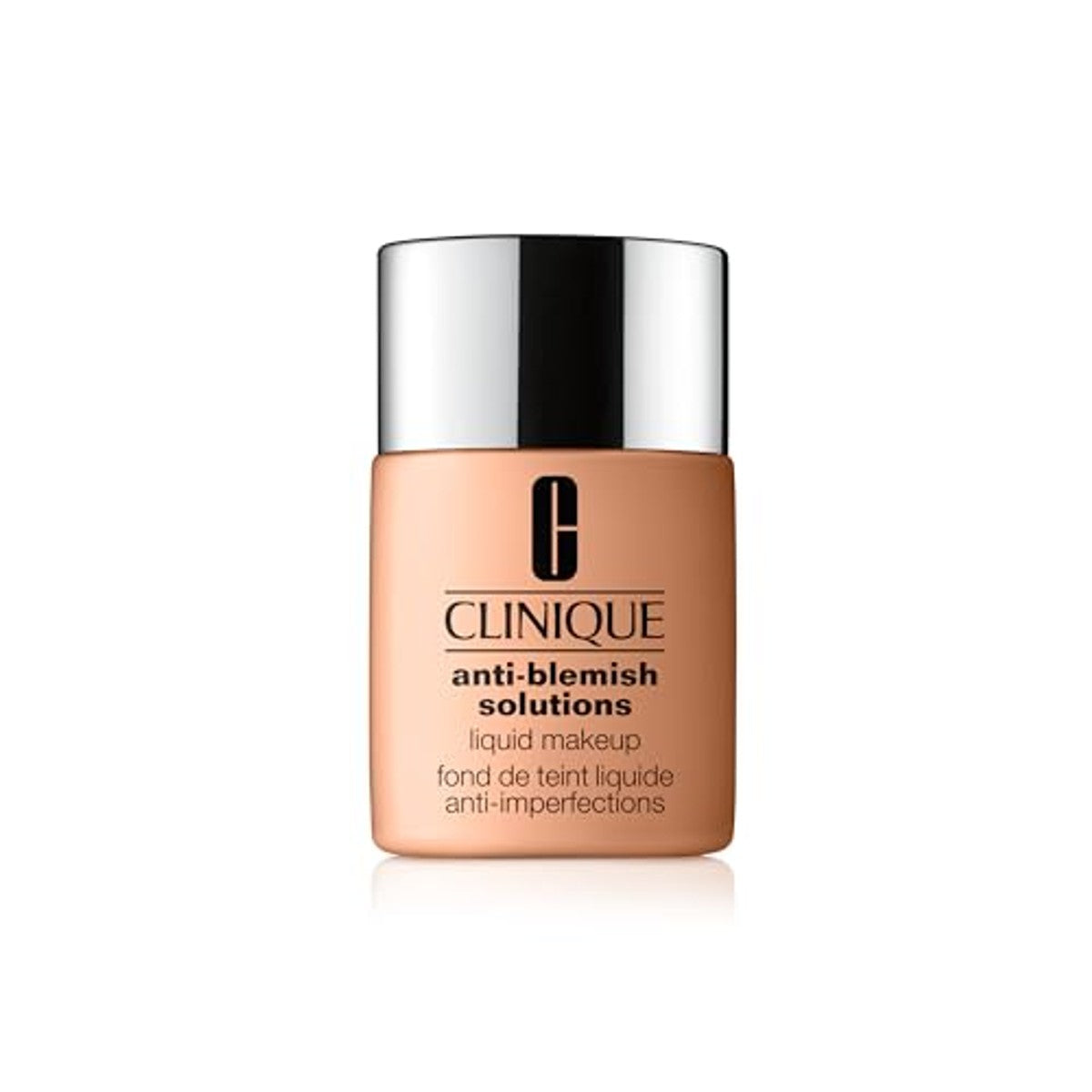 Huishoudvoordeel Clinique Anti-Blemish Solutions™ Liquid Makeup - 3 stuks