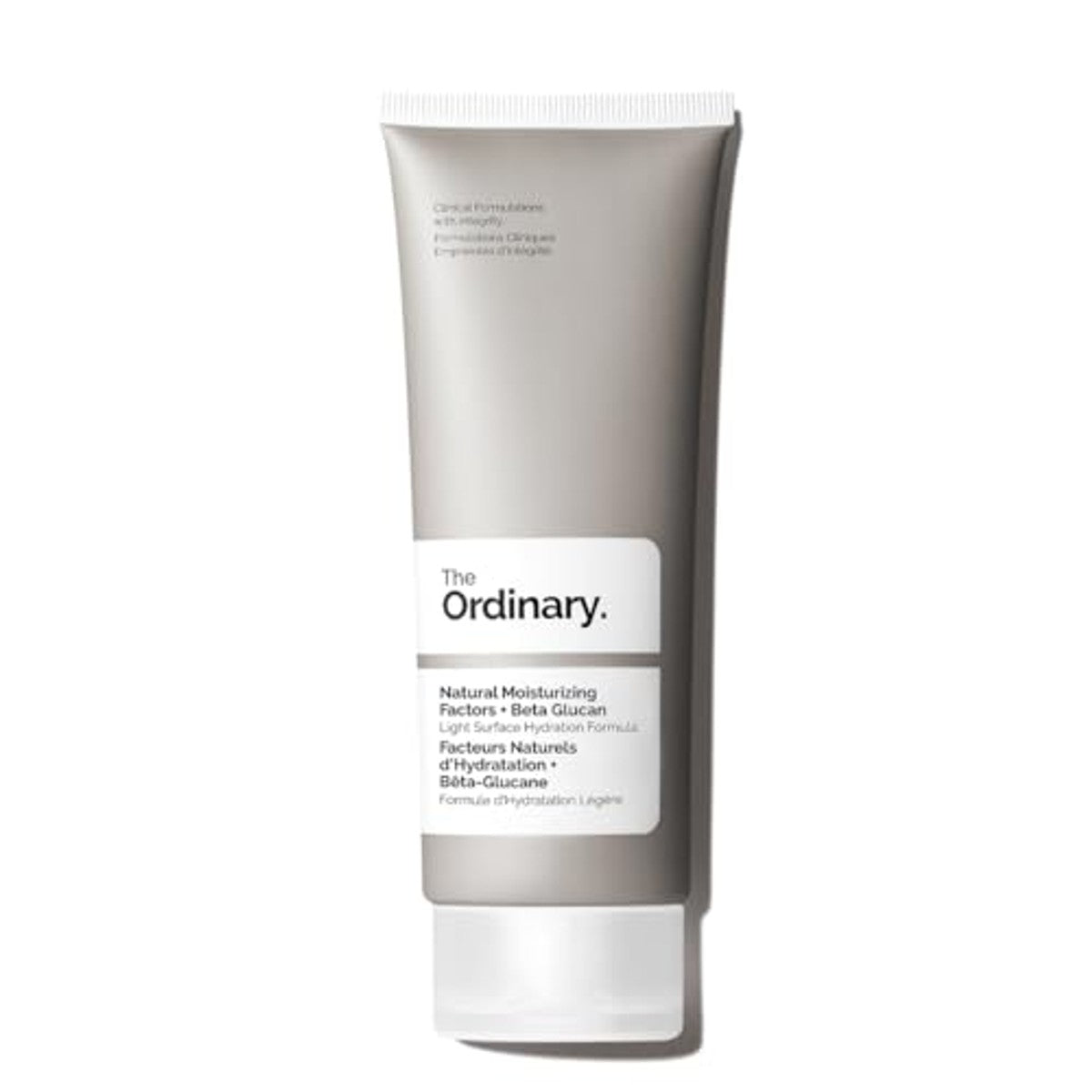 The Ordinary Natural Moisturizing Factors + Beta Glucan 100 ml - 6-pack