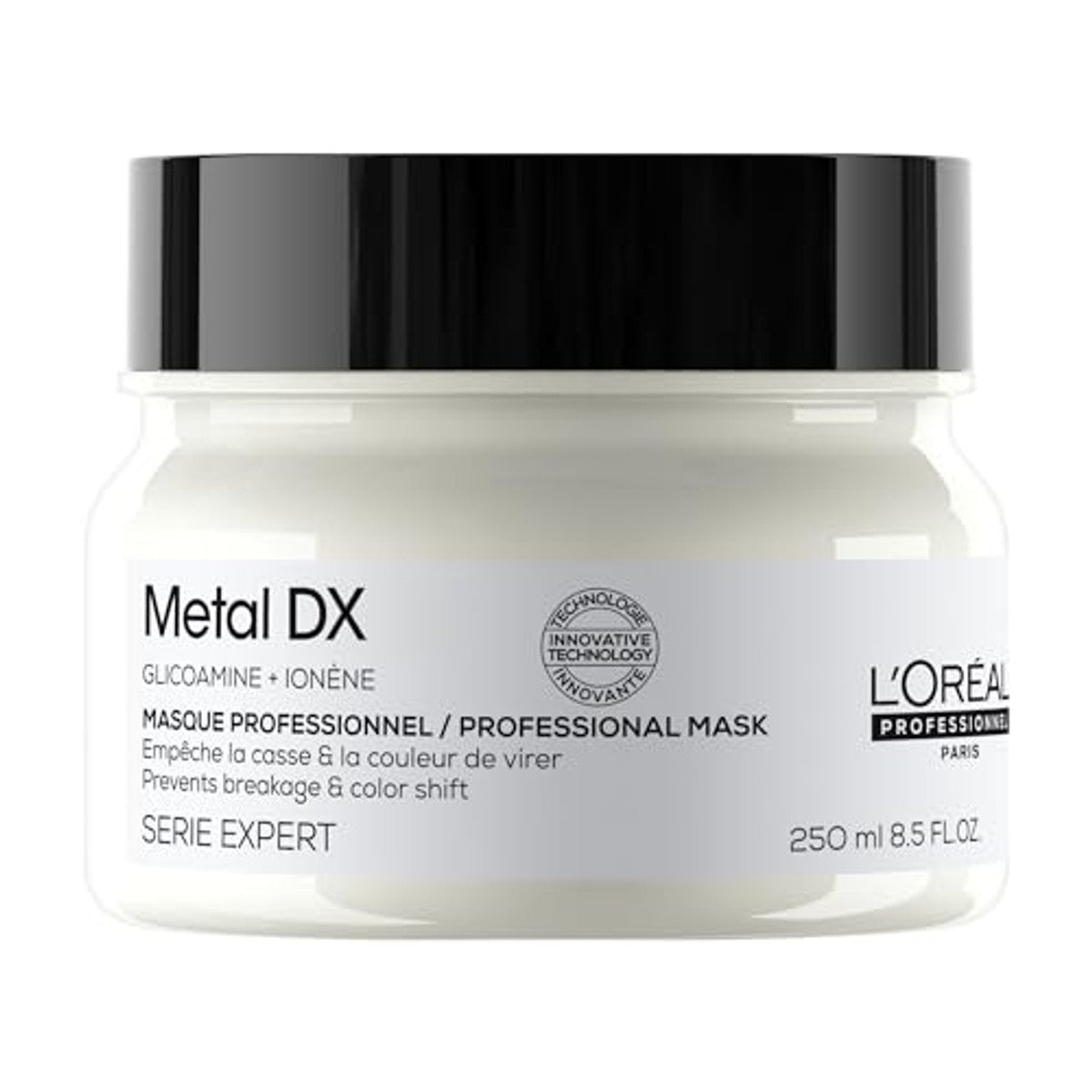 L'Oréal Professionnel Serie Expert Metal DX 3 x 0,25 g - Voordeelverpakking