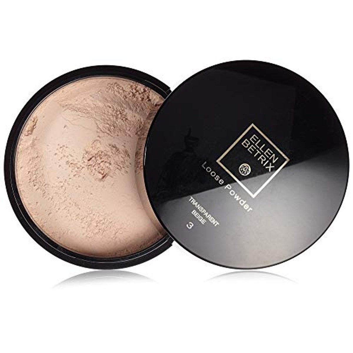 Ellen Betrix Losse poeder, 1 stuks (1 x 15 ml) – Max Factor