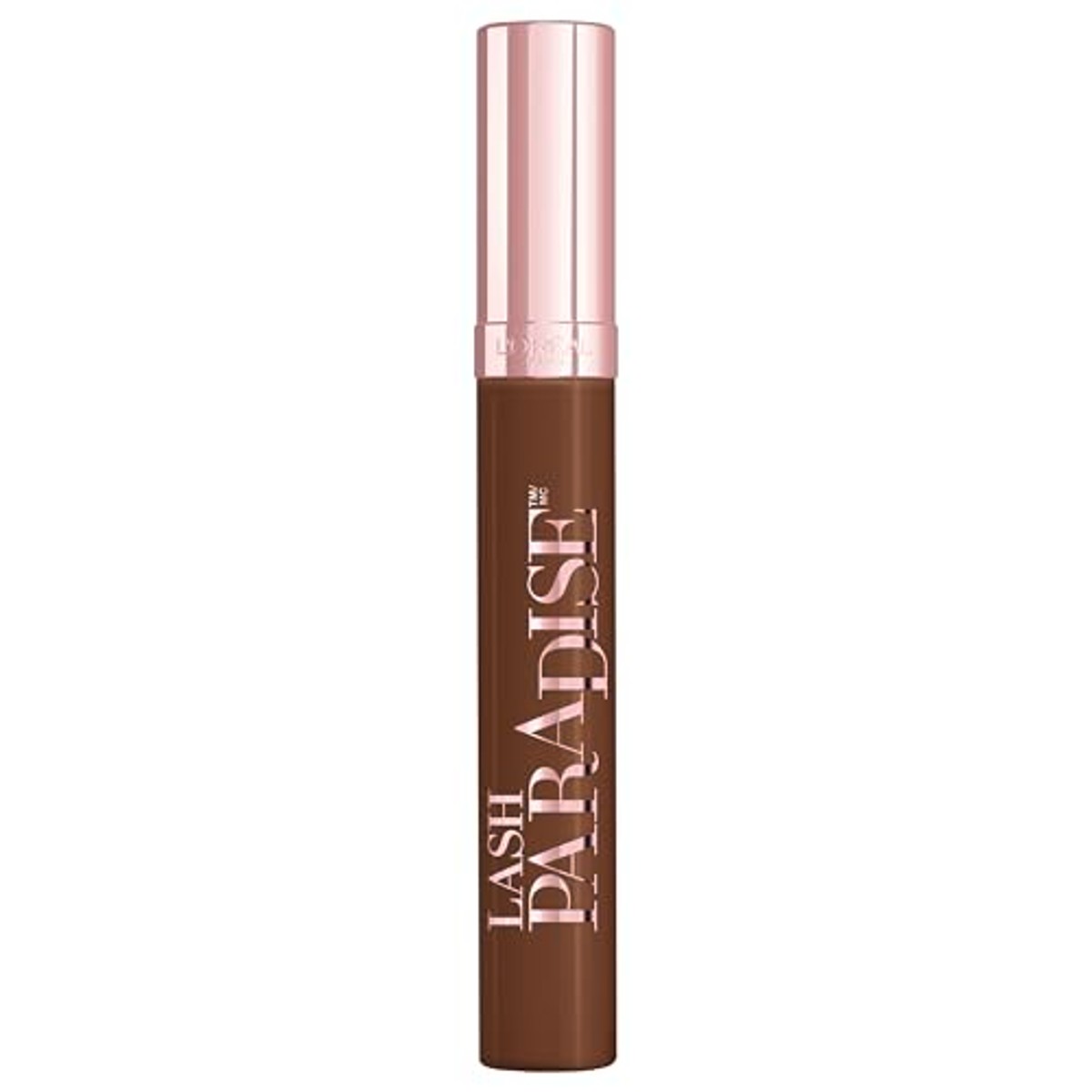 L'Oréal Paris Lash Paradise Latte Brown 3 x 10 g - Voordeelverpakking