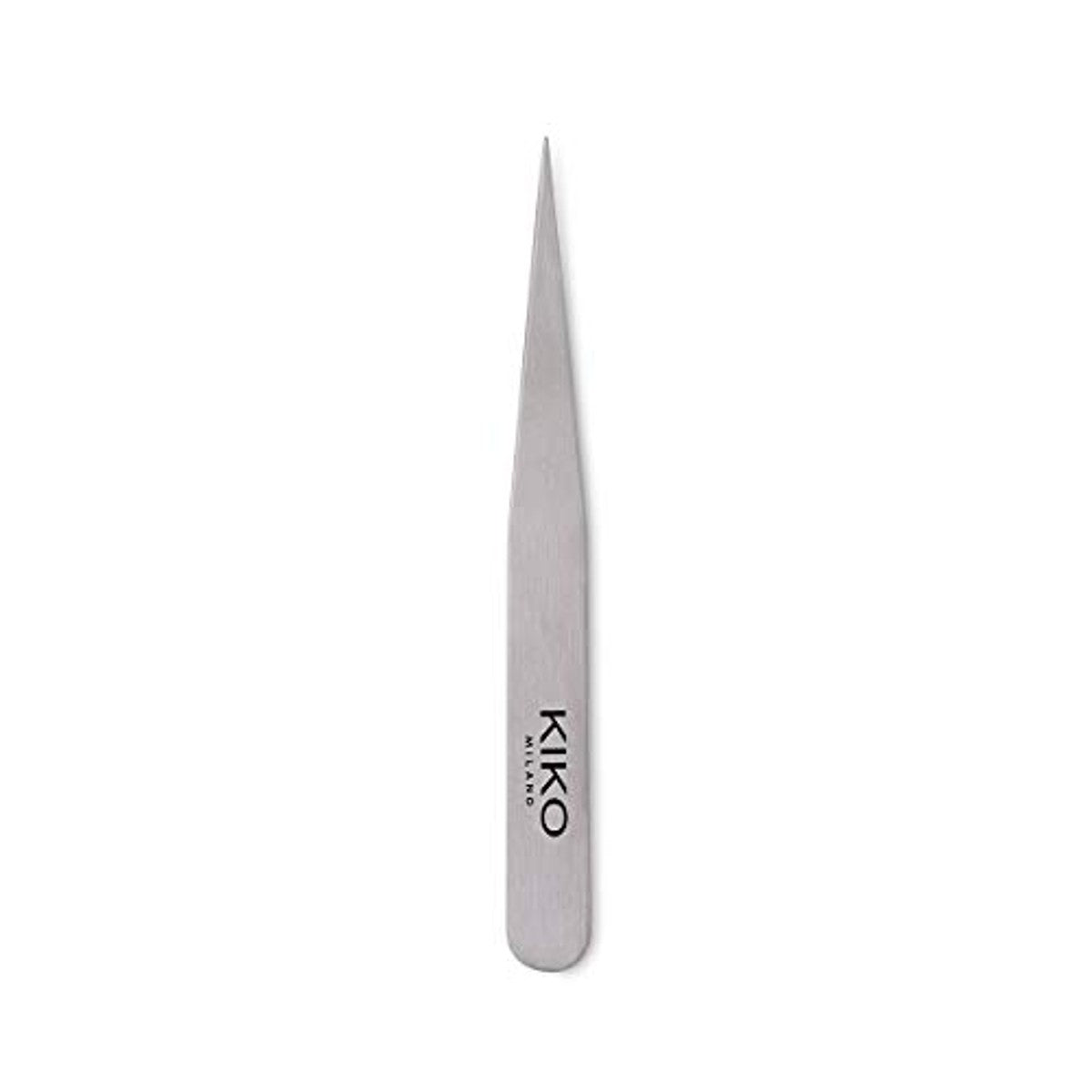 KIKO Milano Pointed Tweezers wenkbrauwpincet, bijzonder punt, professioneel – Kiko Milano