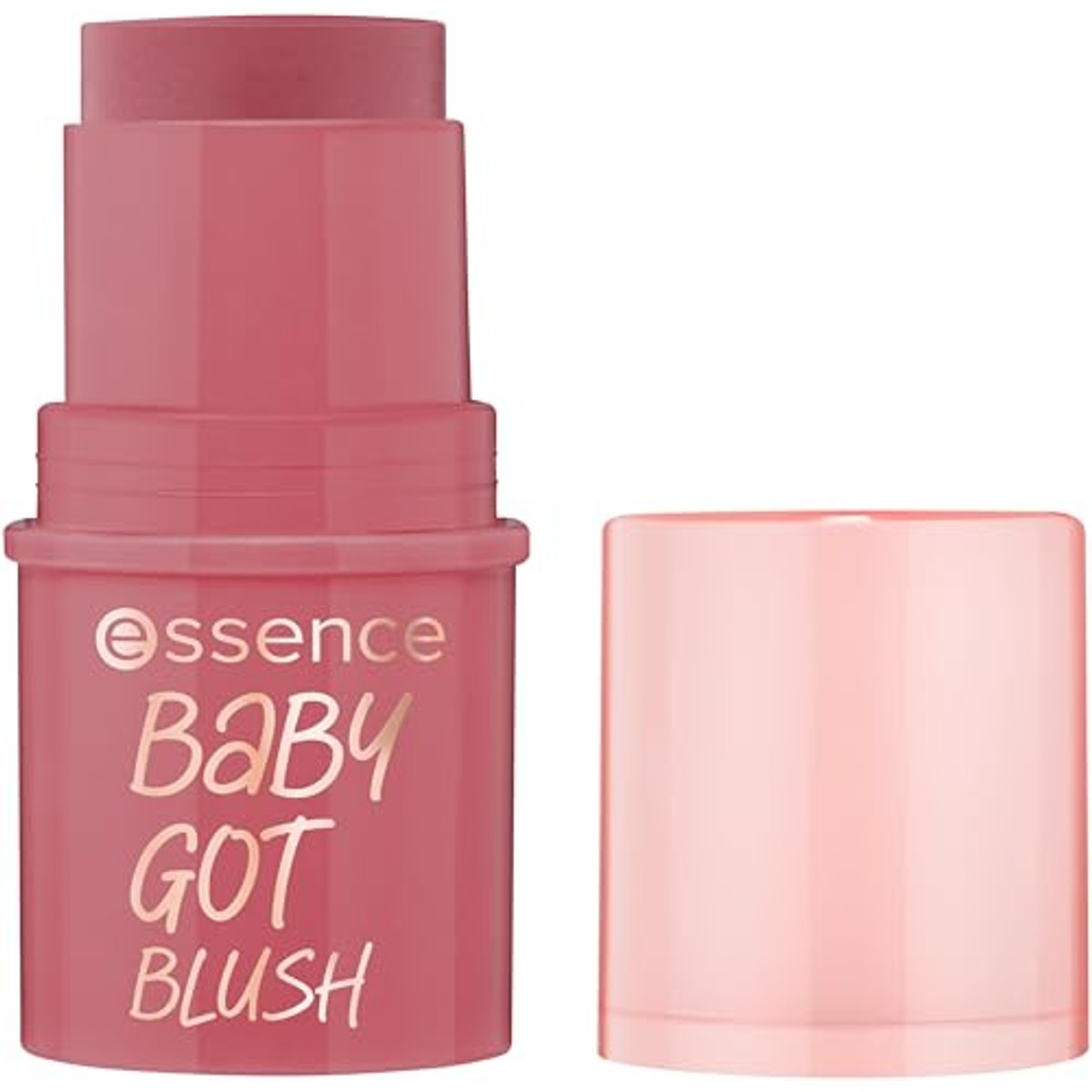 essence Baby Got Blush 40 Sweets & Roses rouge-stick 5,5 g - 3-pack