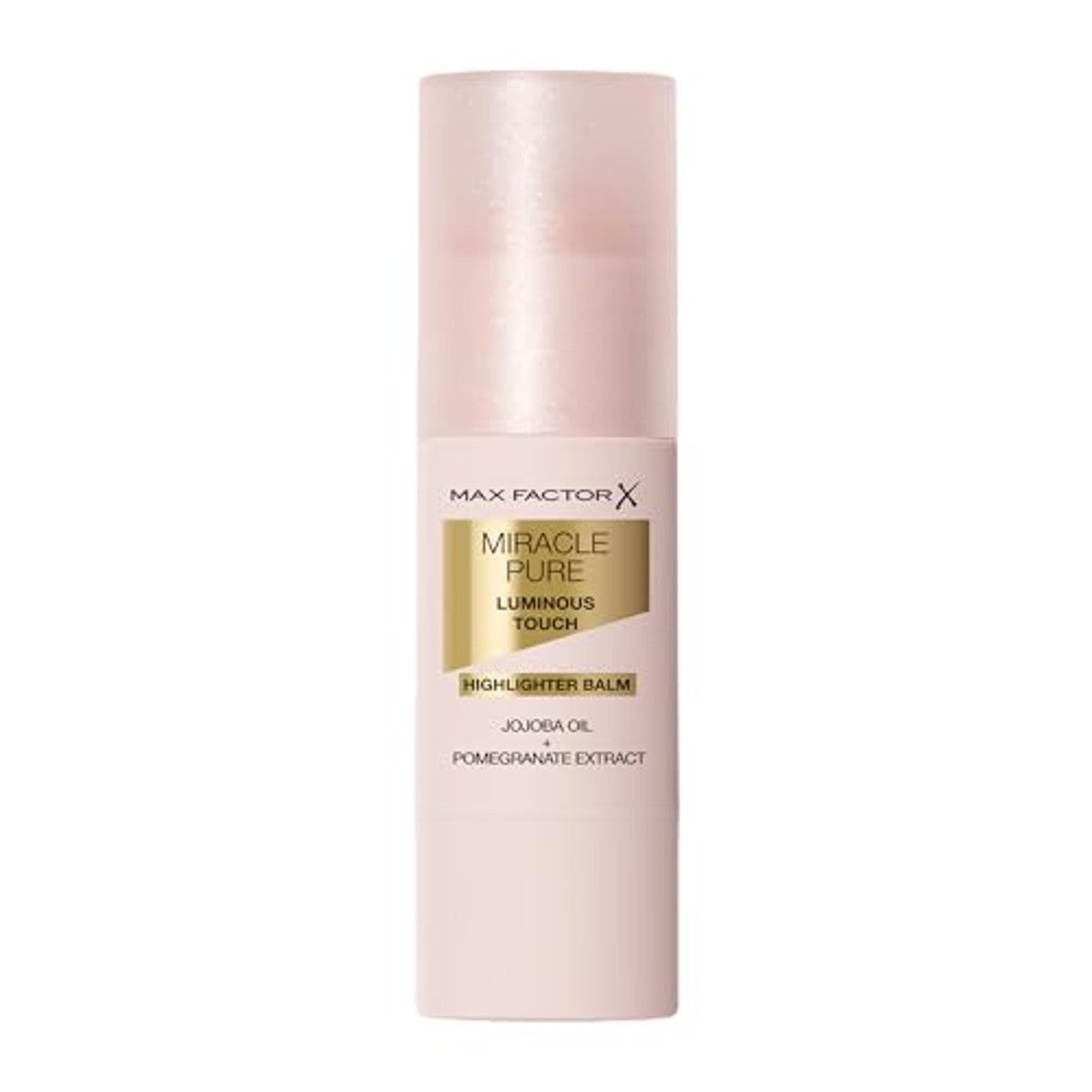 Max Factor Miracle Pure Luminous Touch Highlighter Balm 15 Rose Gold 6 g – foto 2