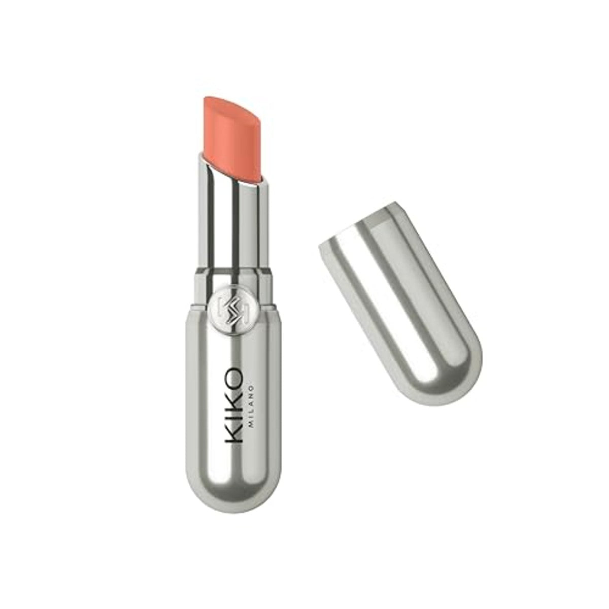 KIKO Milano 3D Hydra Lip Stylo 07, hydraterende lippenstift met glanzende afwerking – Kiko Milano