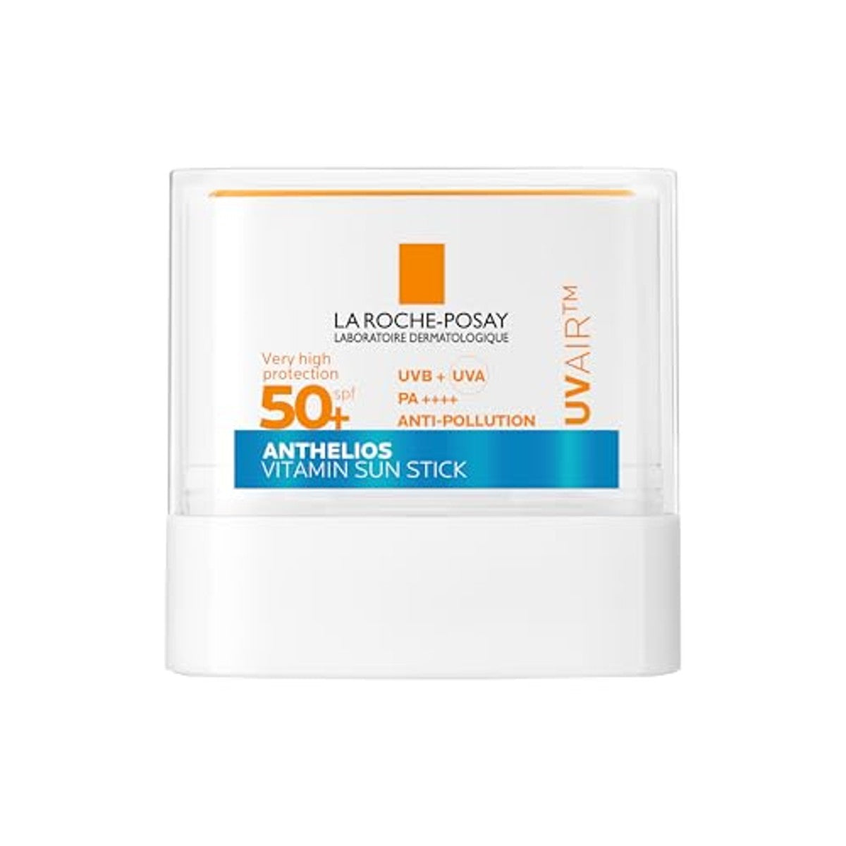 La Roche-Posay Anthelios UVAir Vitamine Sun Stick SPF 50+, 10 ml