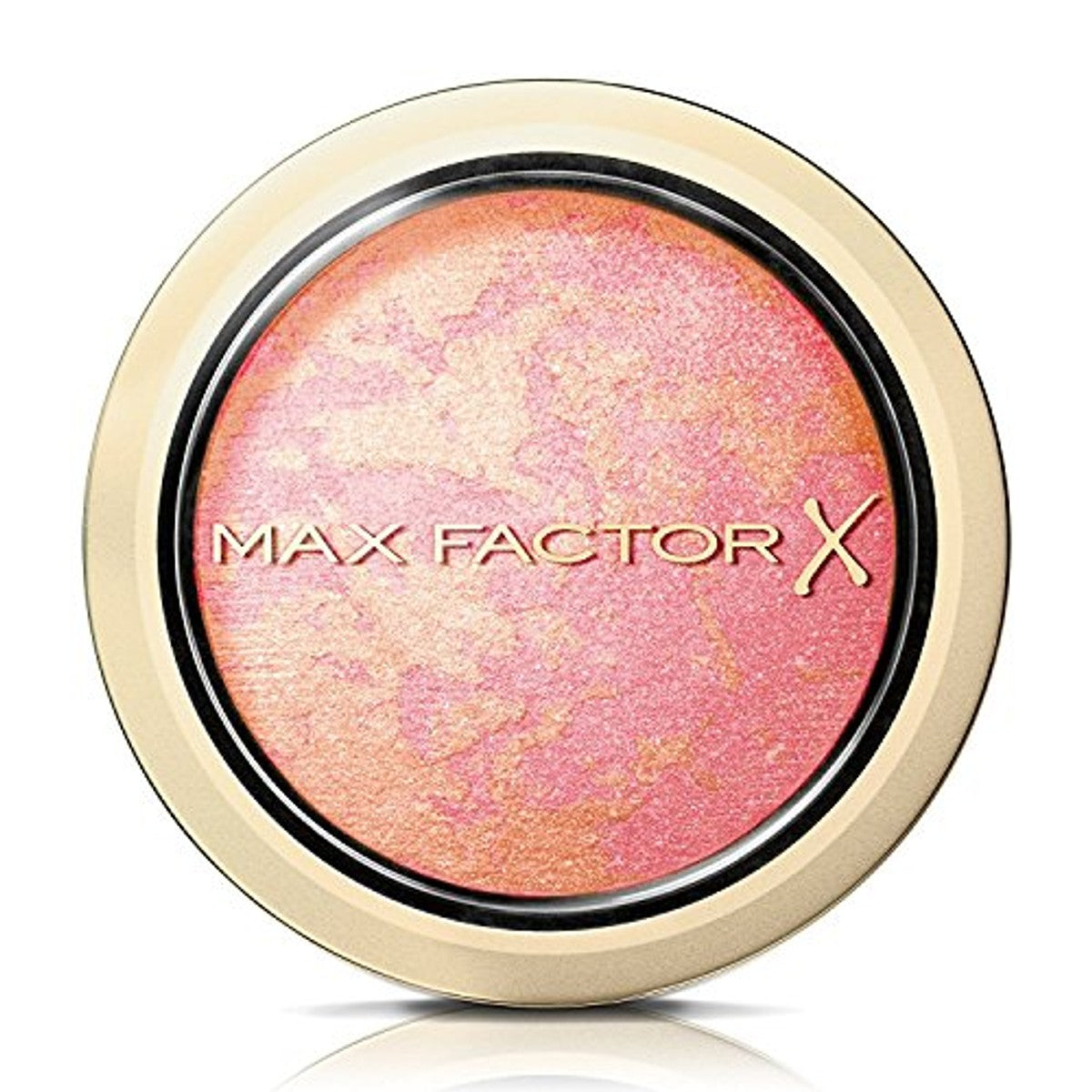 Max Factor Pastel Compact Blush Lovely Pink 6 stuks