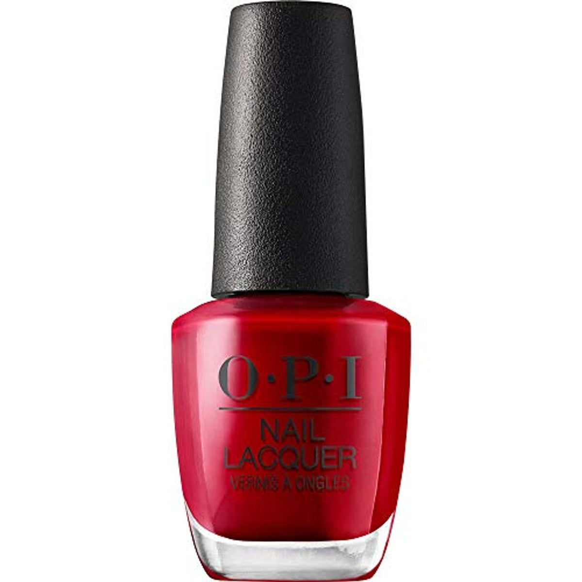 OPI Nail Lacquer Red Hot Rio Nagellak 15 ml - 3-pack – foto 2