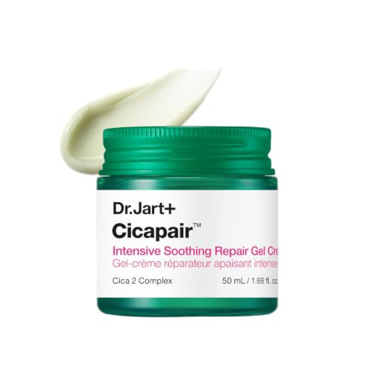 Dr. Jart+ Cicapair Verkoelende Vochtgel 50 ml - 3-pack