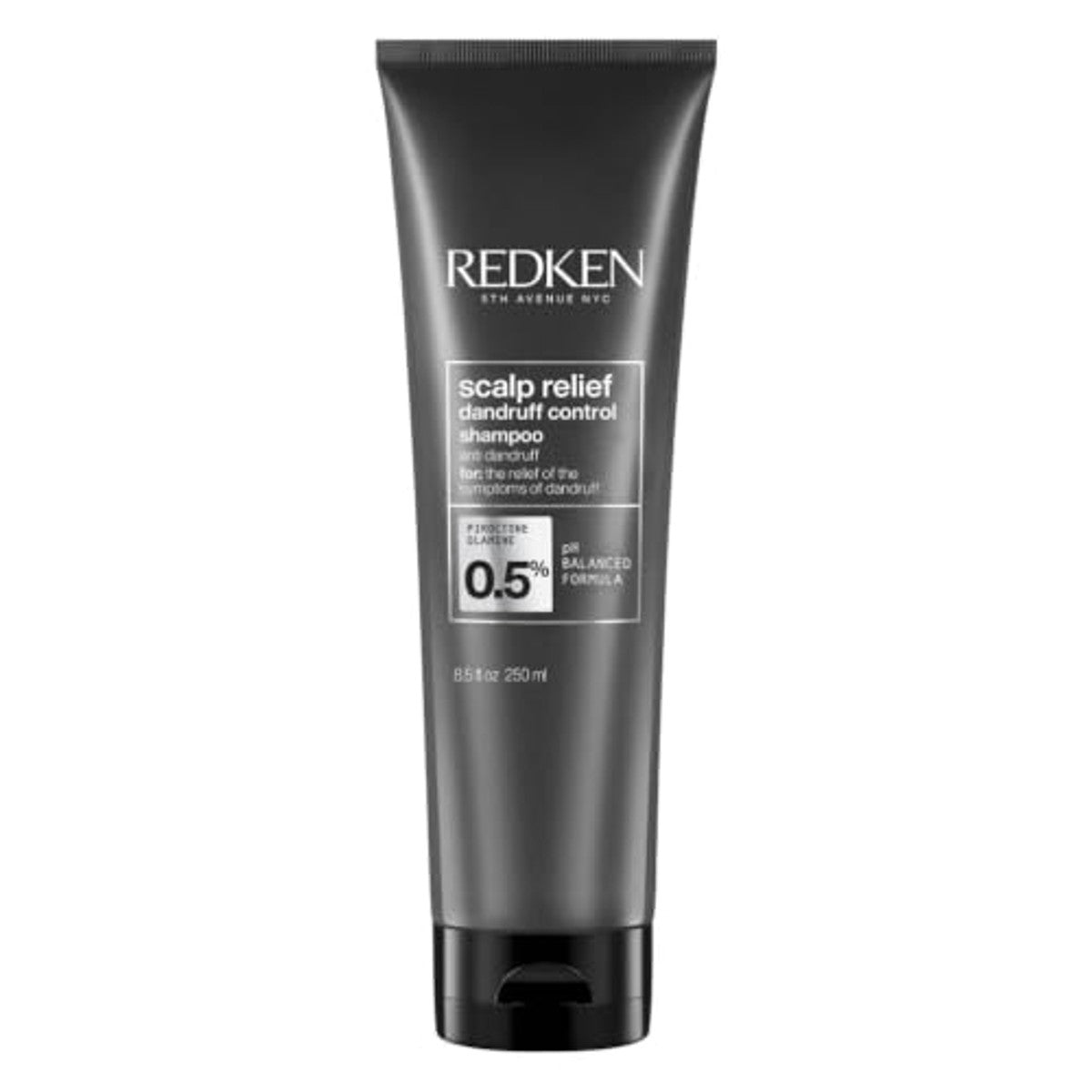 Redken Scalp Relief Dandruff Control Shampoo met Lavendelextract 250 ml - 3-pack – foto 2