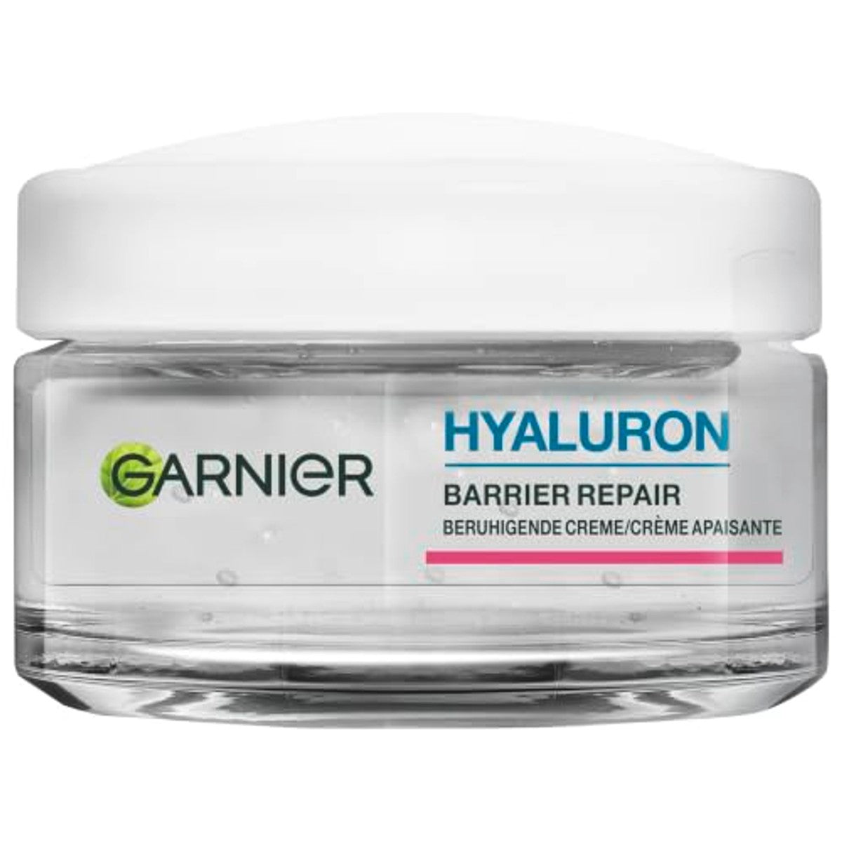 Garnier Hyaluron Barrier Repair Kalmerende Crème 6 x 50 ml - Voordeelverpakking