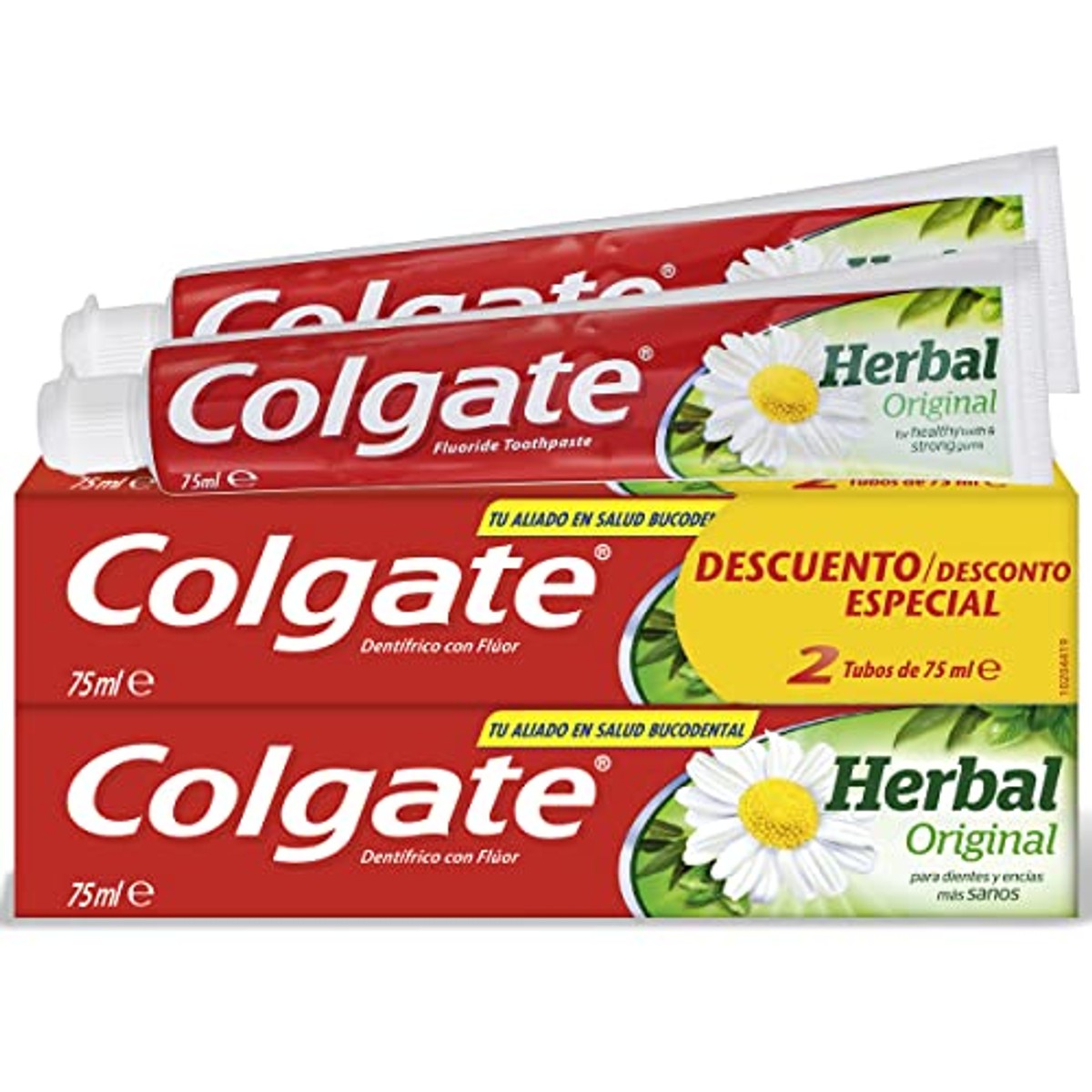 COLGATE Parfüm, 30 ml – Colgate