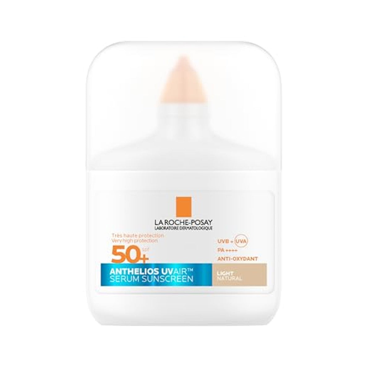 La Roche-Posay Anthelios UVAIR Serum SPF50+ Light 50 ml