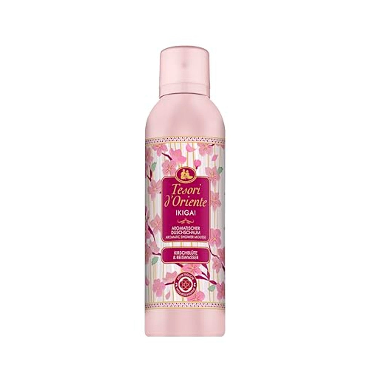 Tesori d'Oriente Doucheschuim Ikigai 200 ml – foto 2