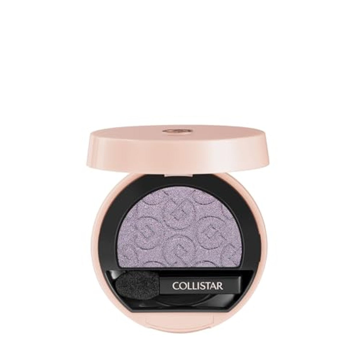 Collistar Onberispelijke Compacte Oogschaduw 535 Indigo Shimmer 3 g - 3-pack