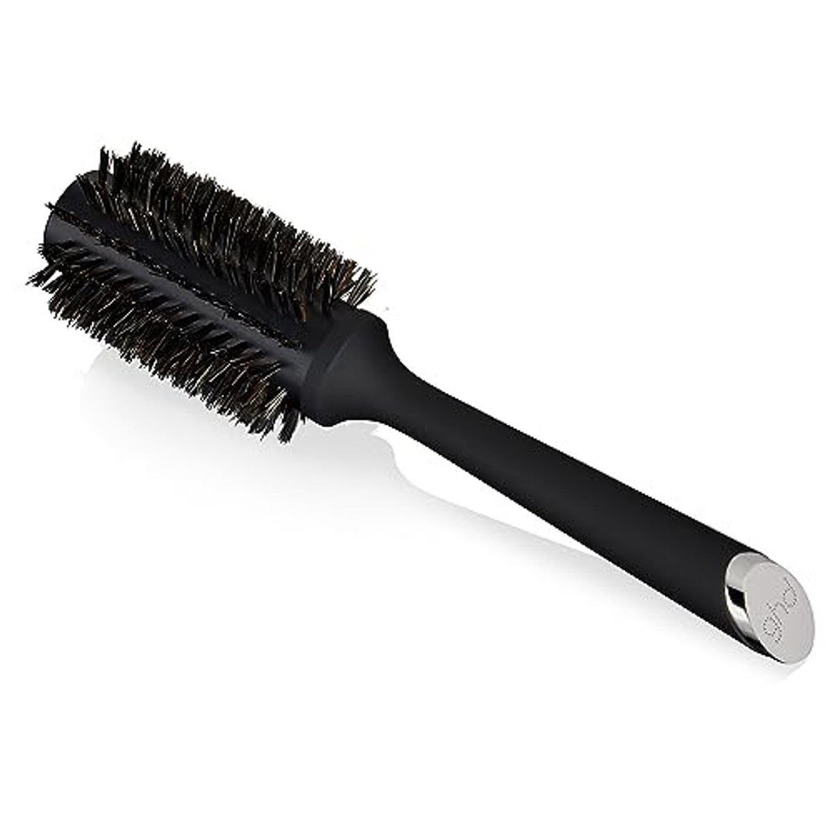 ghd The Smoother Natuurlijke Haren Ronde Borstel