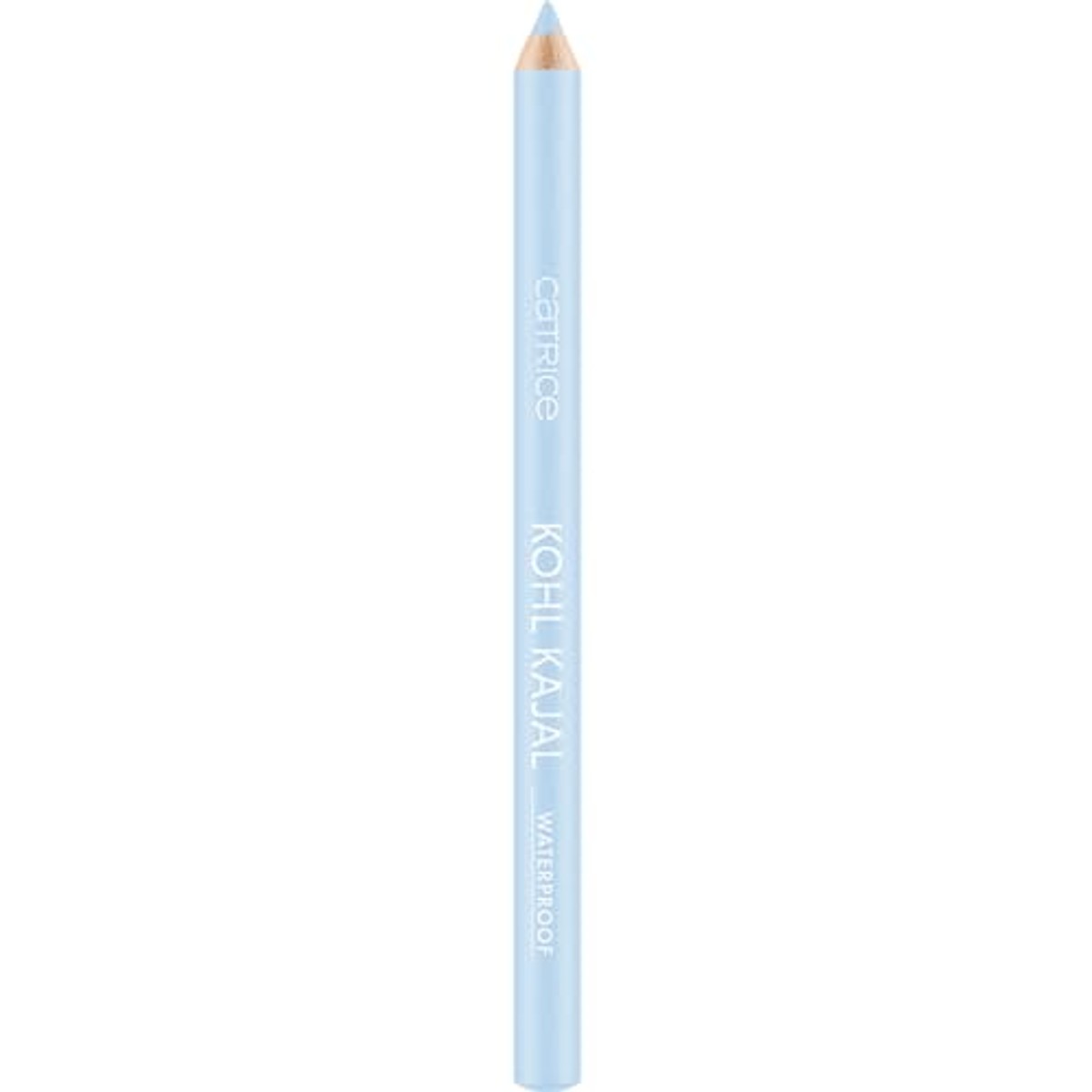 Catrice Cosmetics Kohl Kajal Waterproof kajalstift 160 blauw 0,78 g - 6-pack