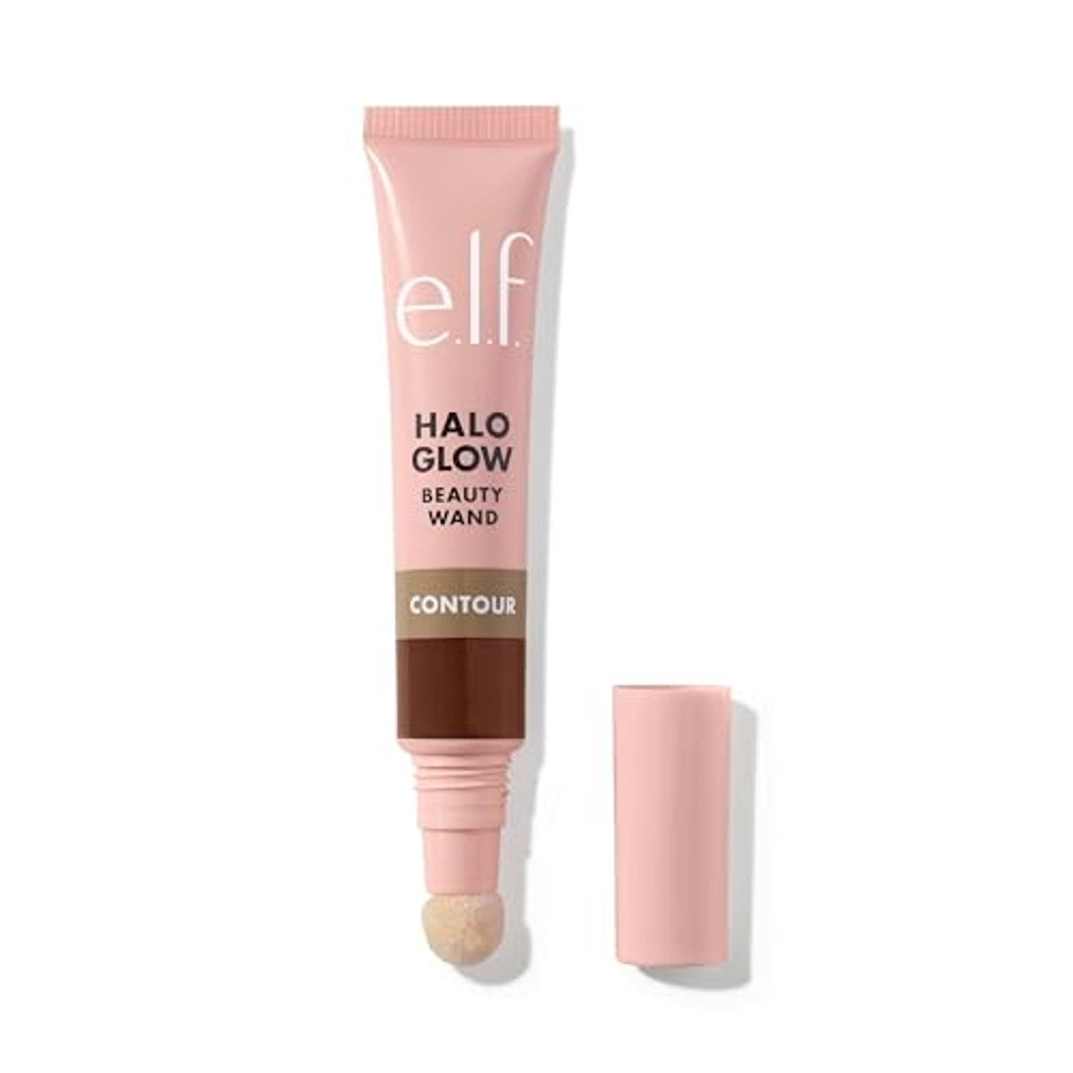 e.l.f. Halo Glow Contour Beauty Wand Tan/Deep - 3 stuks