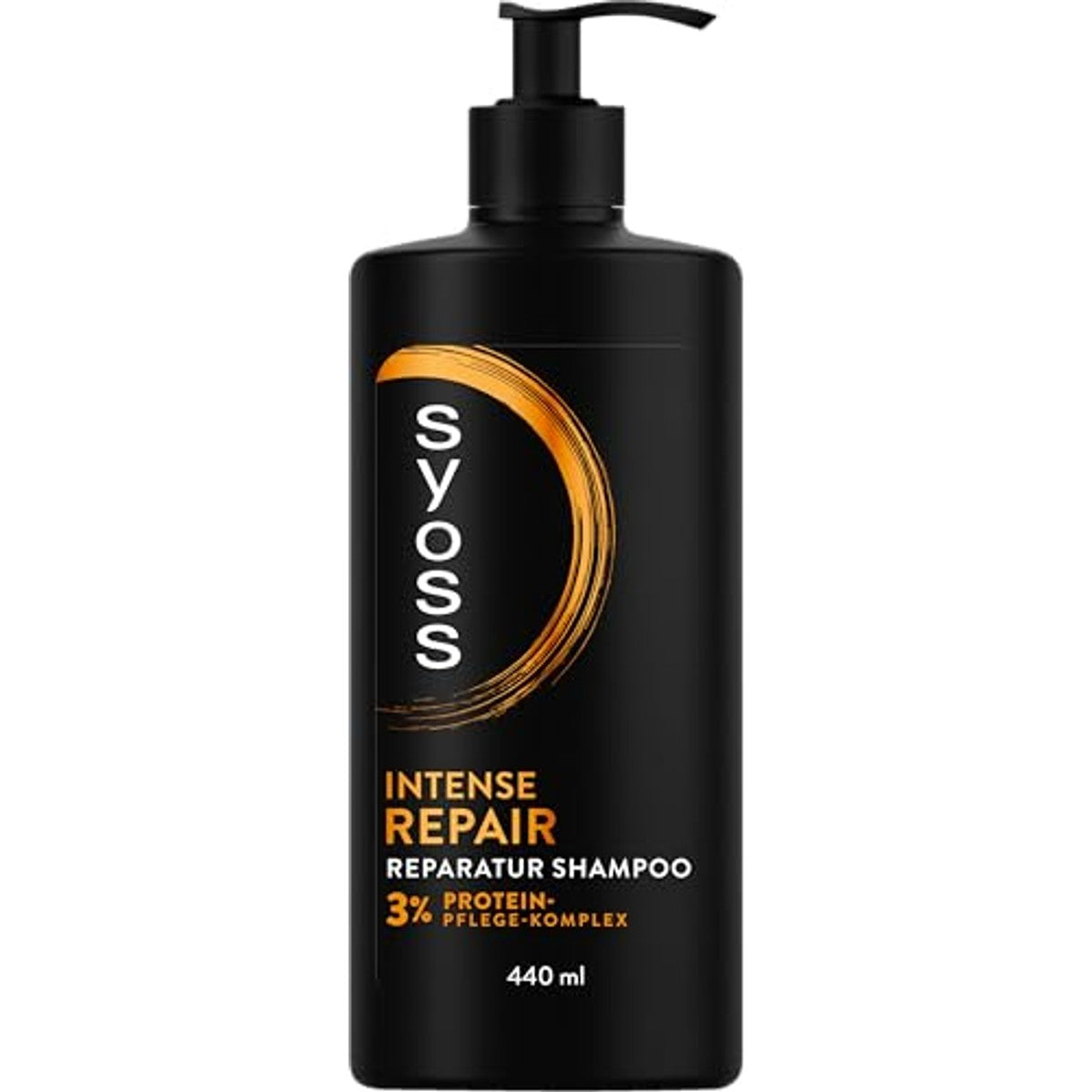 Syoss Intense Repair Shampoo 440 ml – Syoss