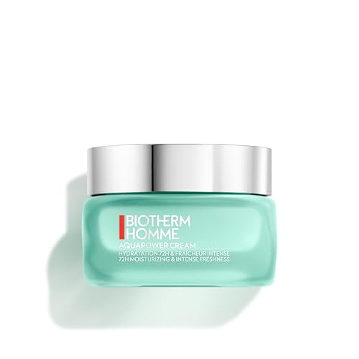 Biotherm Homme Aquapower 72H Gezichtscrème 50 ml - 6-pack