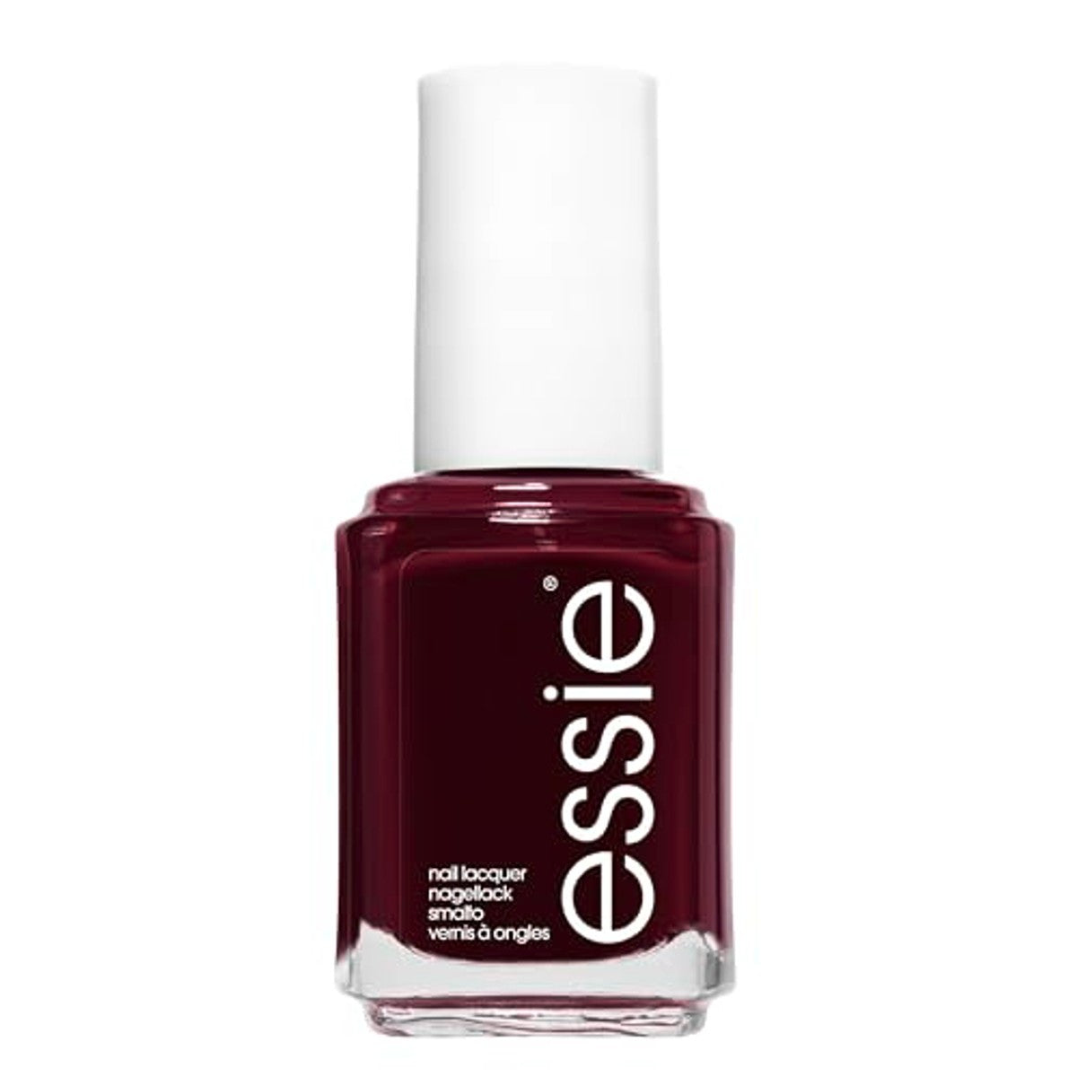 essie Core nagellak 282 shearling darling rood 13,5 ml – foto 2
