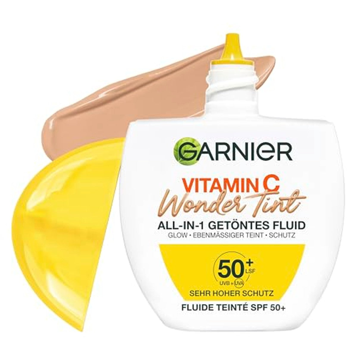 Garnier Vitamine C Wonder Tint All-In-1 Medium – Garnier