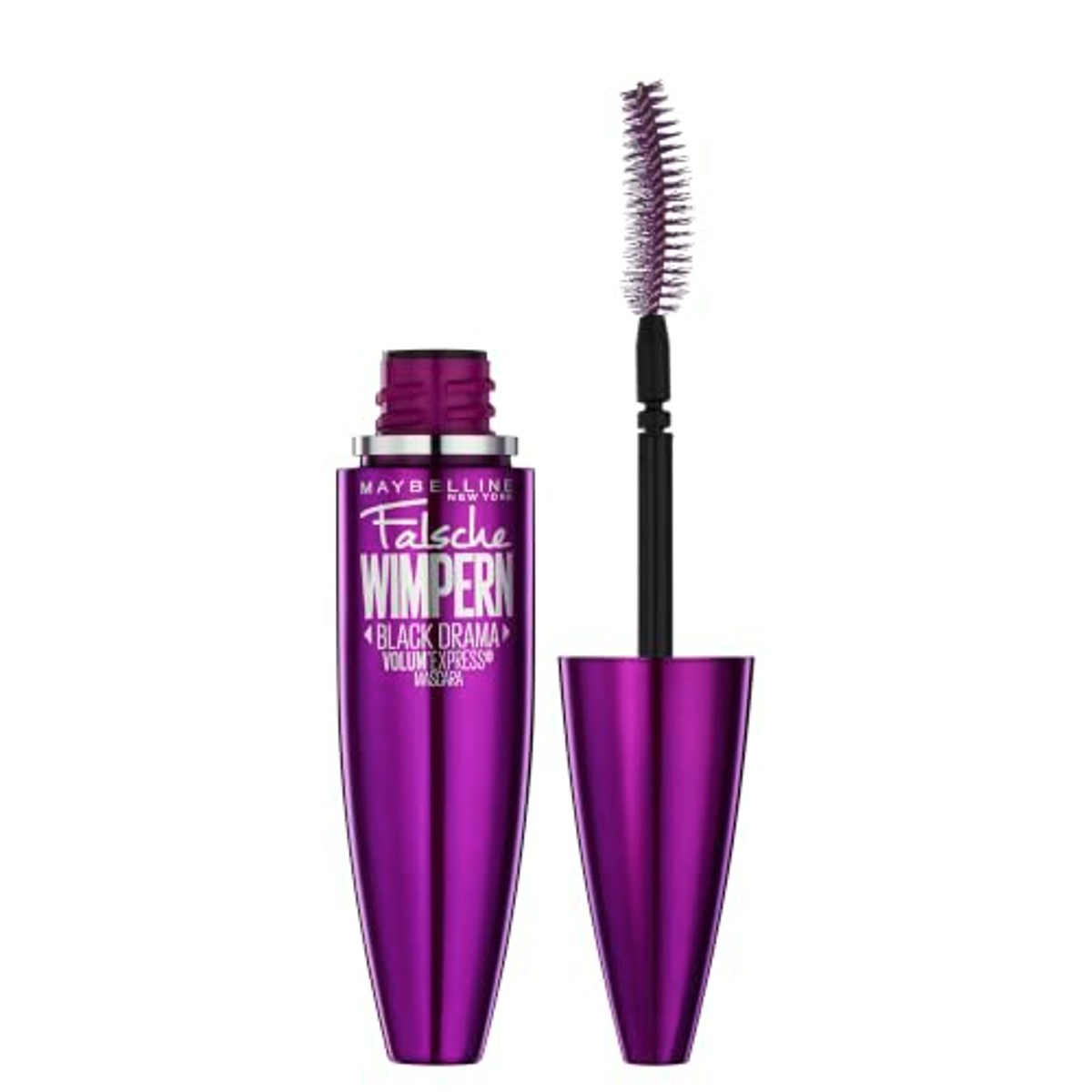 MAYBELLINE Jade Colossal Volume Express mascara 1 stuks - 6 stuks