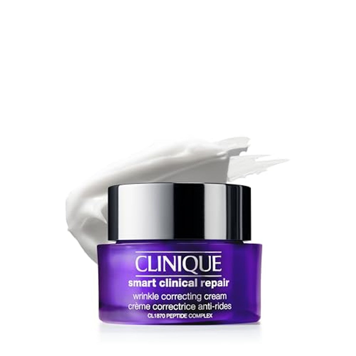 Huishoudvoordeel Clinique Smart Clinical Repair™ Cream 50 ml - 3 stuks
