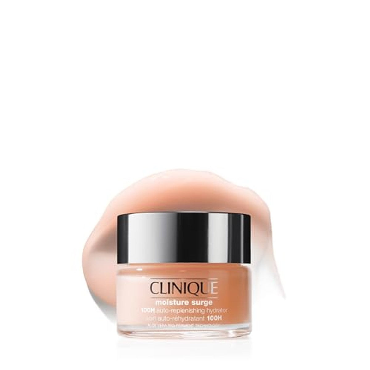 Huishoudvoordeel Clinique Moisture Surge 100H - 6 stuks