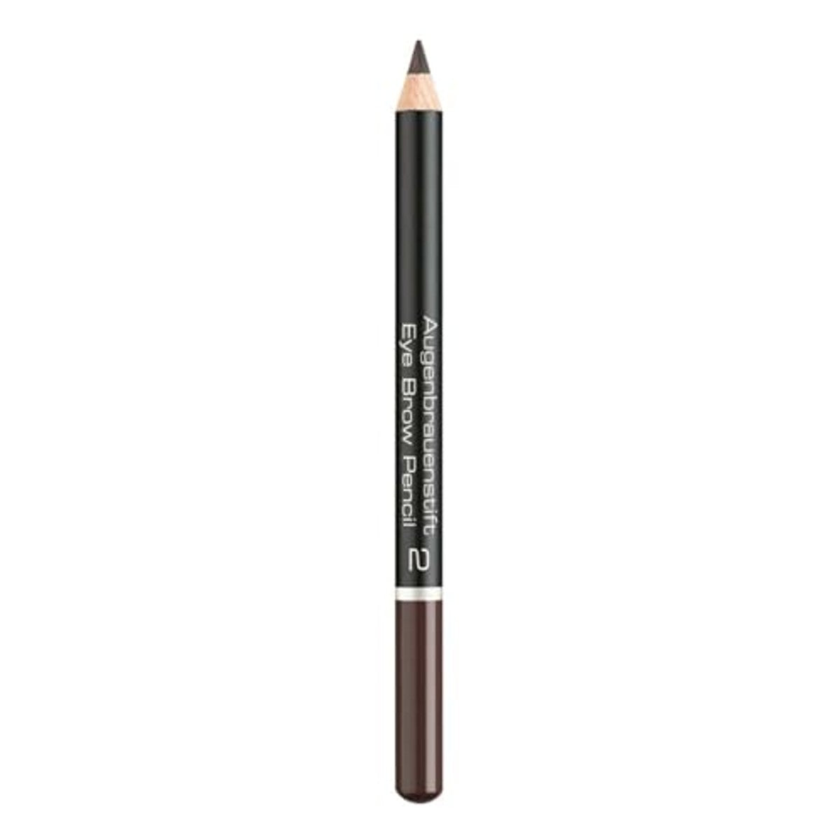 ARTDECO Wenkbrauwpotlood | Subtiel, nauwkeurig wenkbrauwstift, langdurig, 1 x 1,1 g – Artdeco