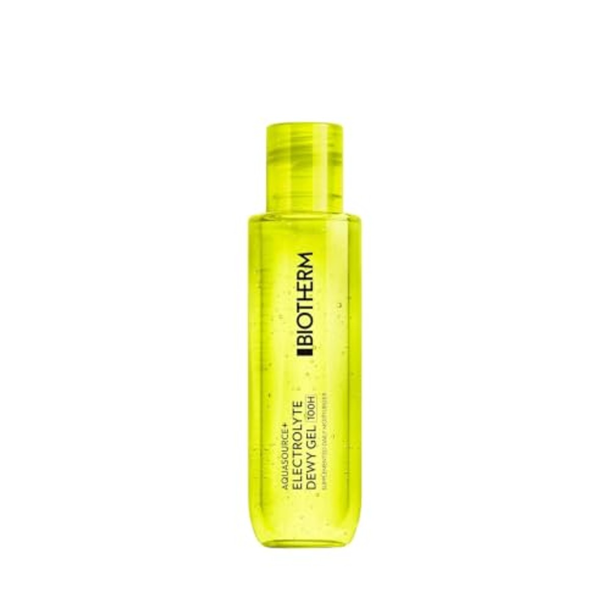 Biotherm Aquasource+ Electrolyte Dewy Gel 100H, 100 ml - 3-pack