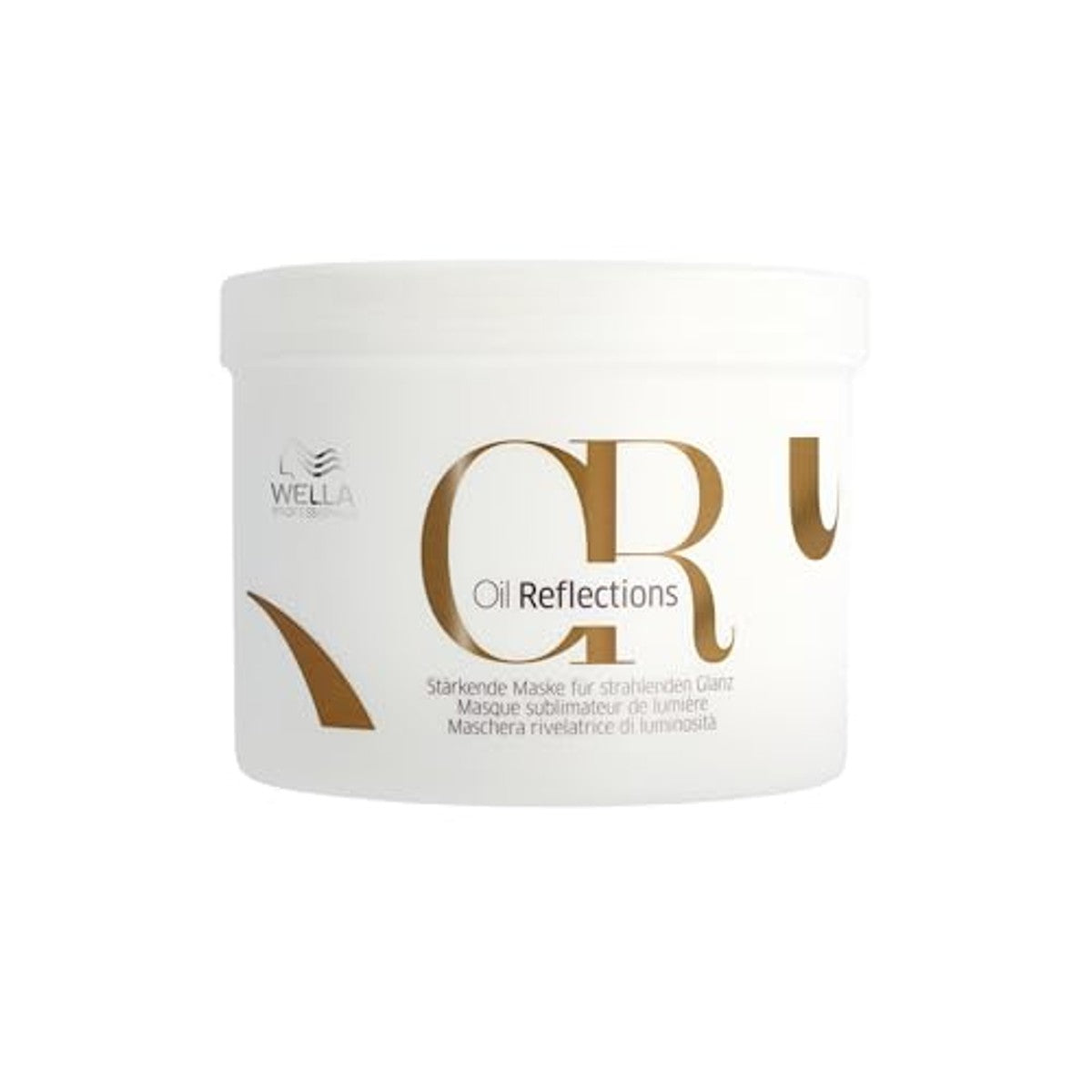Wella Professionals OIL REFLECTIONS Luminous Reboost Haarmasker – Wella Professionals