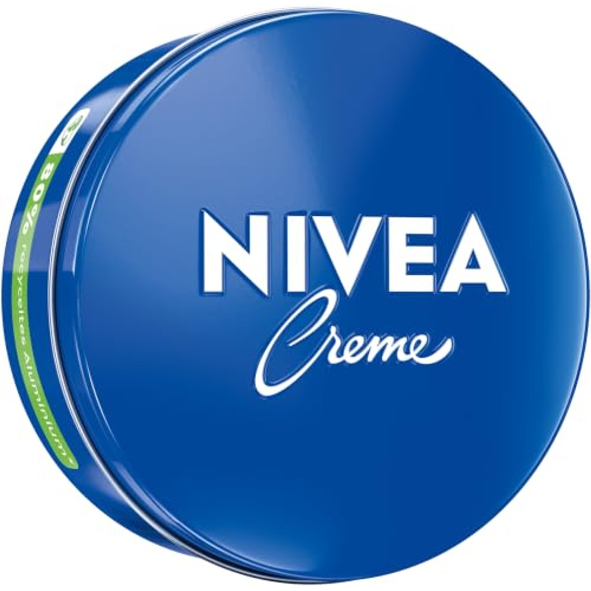NIVEA Crème universele verzorging 6 x 400 ml - Voordeelverpakking