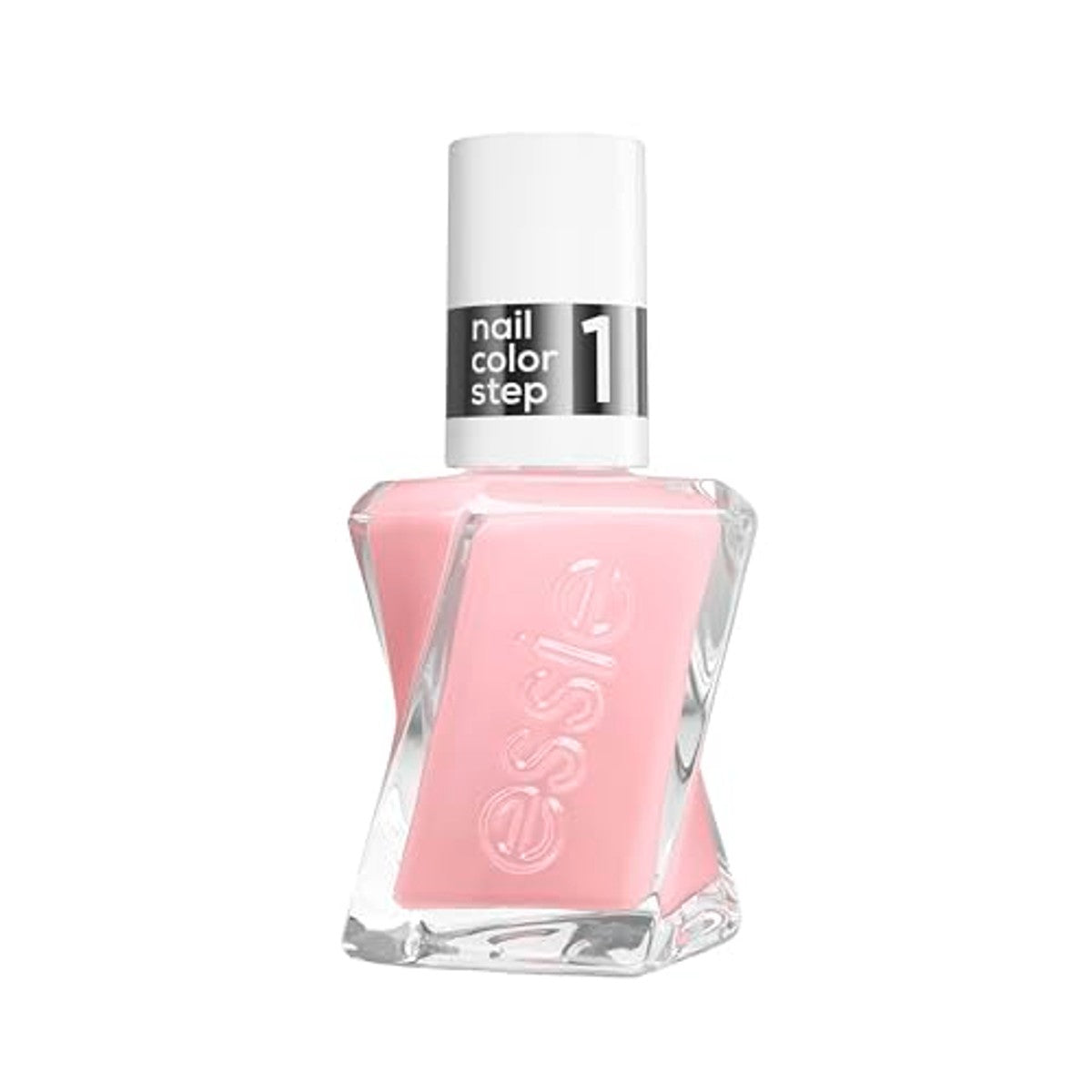 essie Gel by essie nr. 10 sheer fantasy roze 13,5 ml - 3 stuks