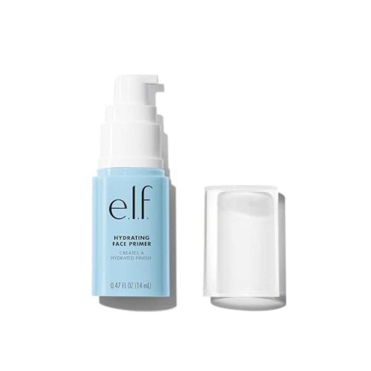 e.l.f. Hydrating Face Primer 0 stuks - 6 stuks