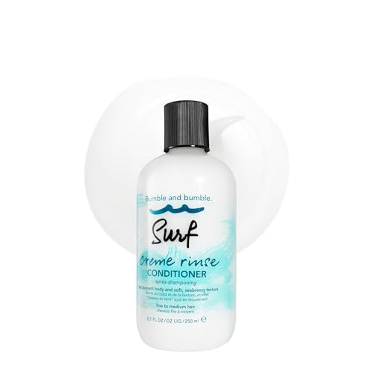 Bumble and bumble Surf Creme Rinse Texturizing Conditioner 250 ml - 6-pack