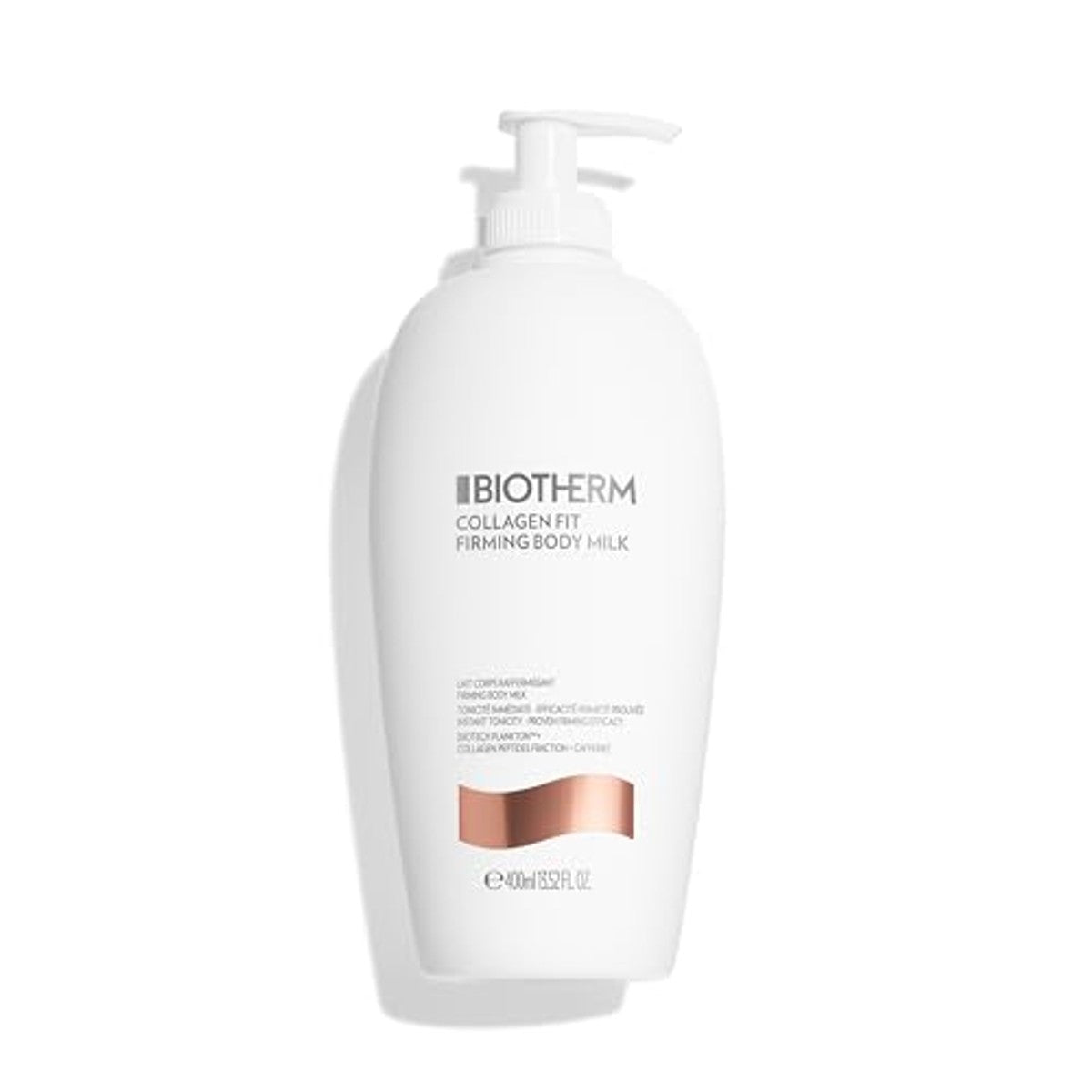 Biotherm Collagen Fit Verstevigende Lichaamsmelk 400 ml - 3-pack