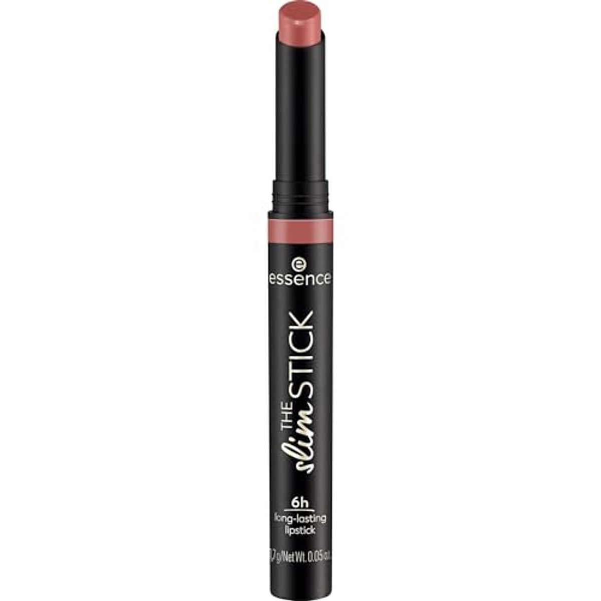 essence The Slim Stick nr. 103 lippenstift nude 1,7 g - 3-pack