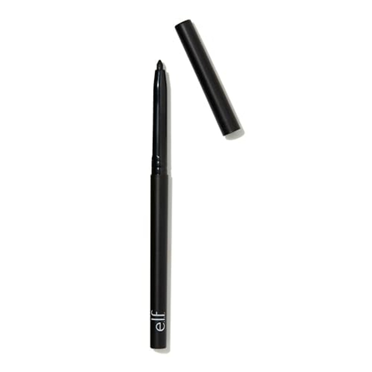 e.l.f. No Budge Intrekbare Eyeliner Zwart 0,18 g - 3 stuks