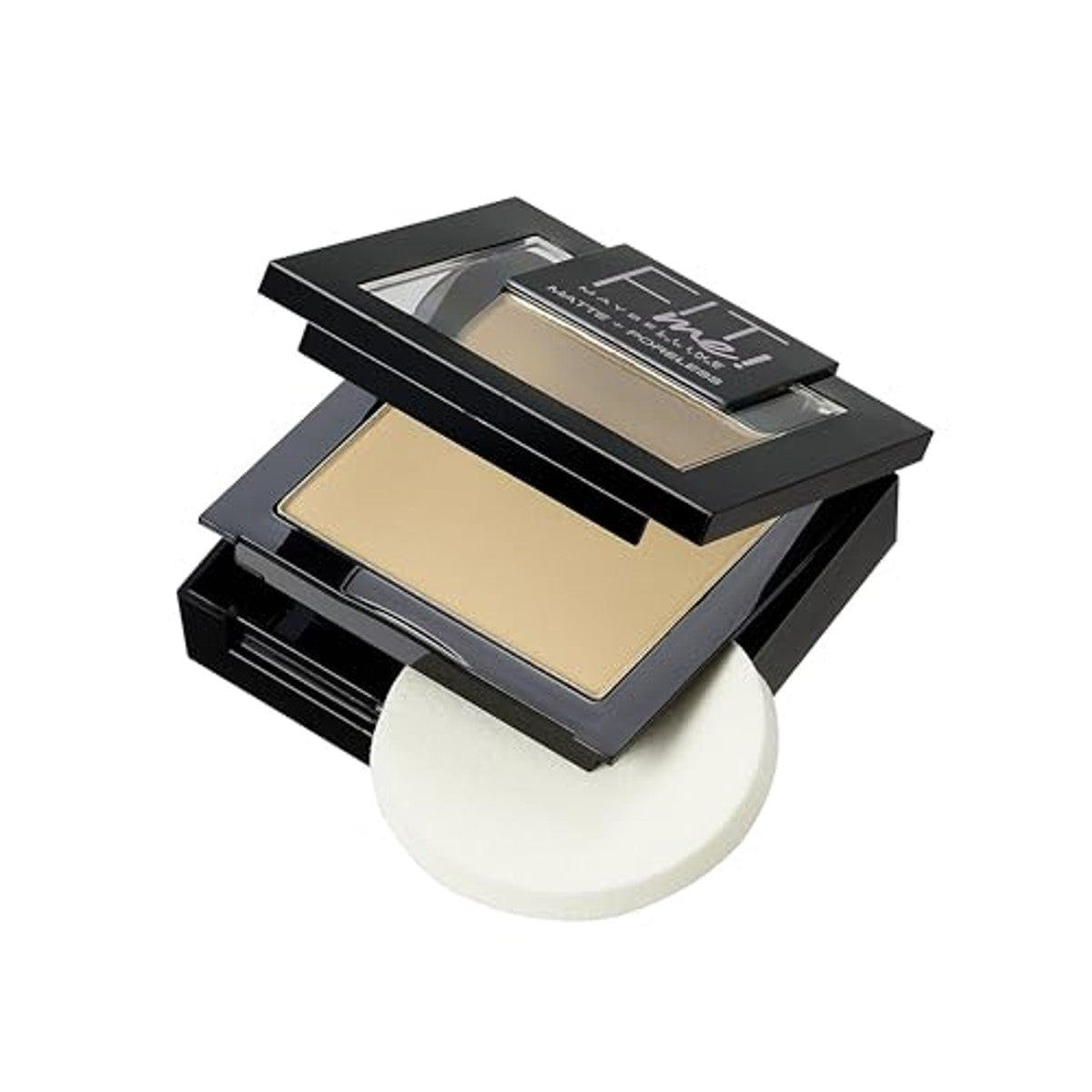 MAYBELLINE Make-up Finisher 220 Natural Beige 9 g - 3 stuks