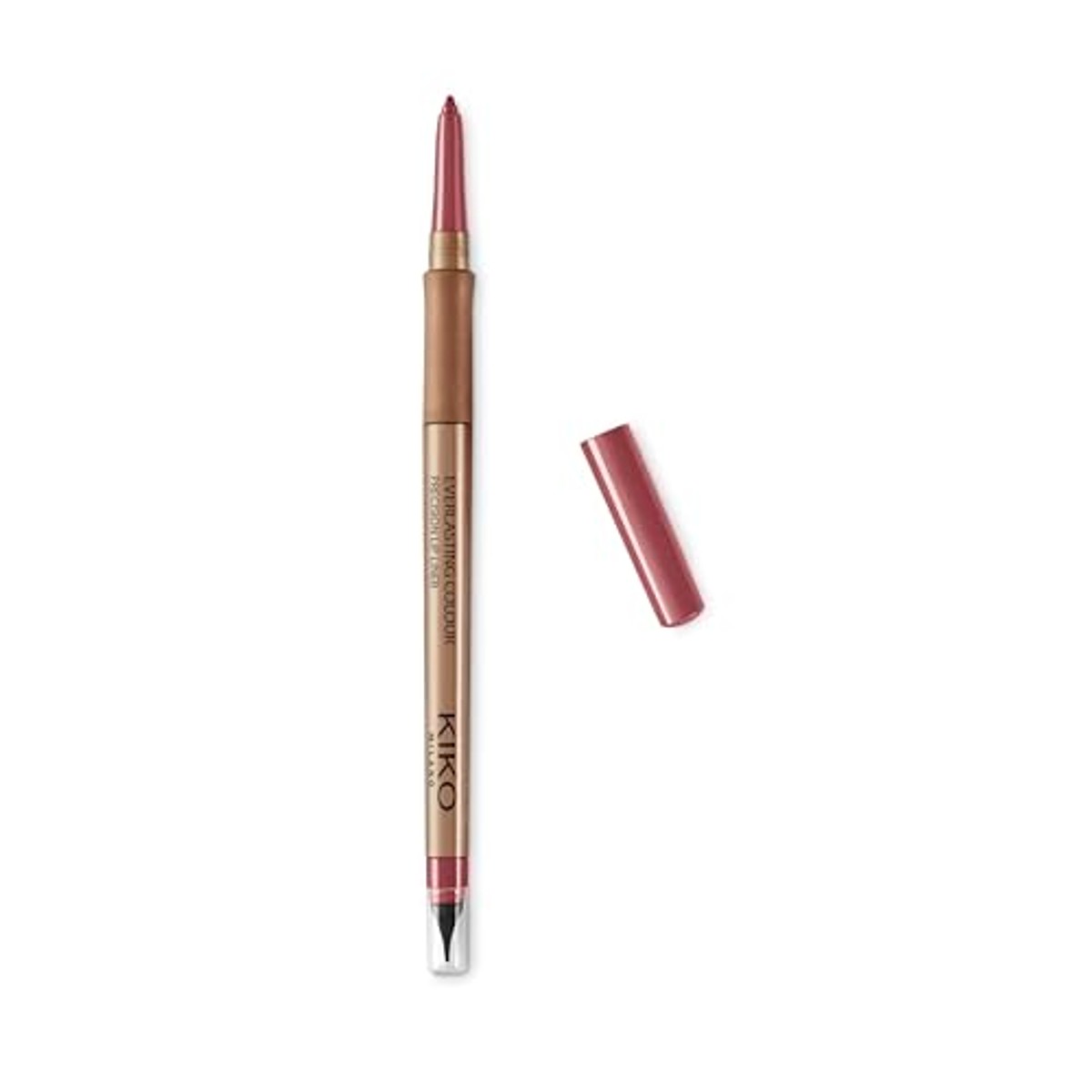 KIKO Milano Everlasting Colour Precision Lip Liner - kleur 517 Rosy Brown – Kiko Milano