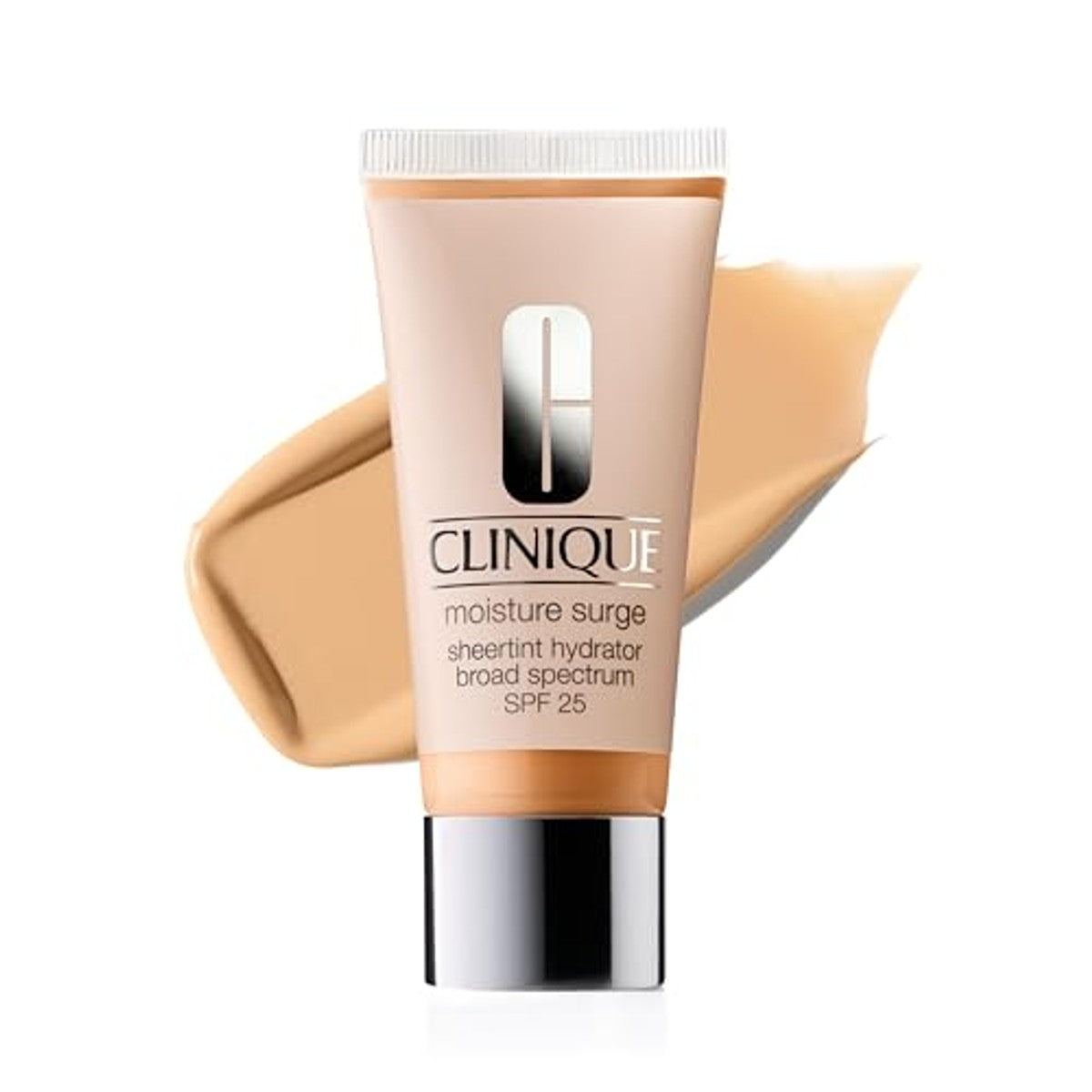 Huishoudvoordeel Clinique Moisture Surge™ Sheertint Hydrator SPF 25 40 ml - 6 stuks
