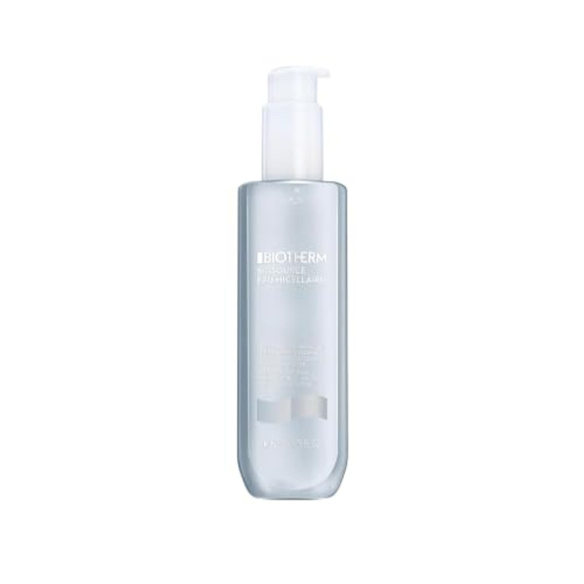 Biotherm Biosource EauMicellair Micellair Water 200 ml - 3-pack