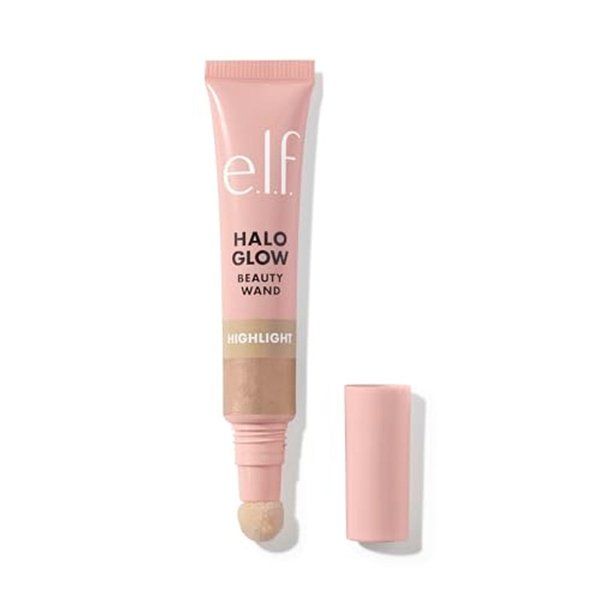 e.l.f. Halo Glow Highlight Beauty Wand Champagne Campagne 6 stuks