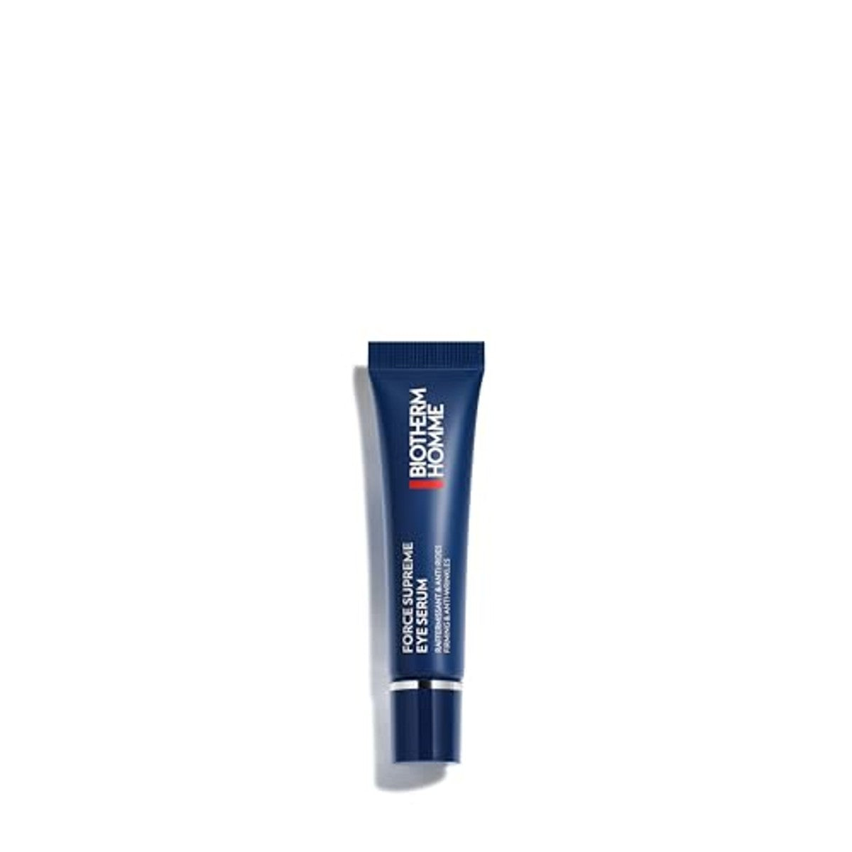 Biotherm Homme Force Supreme Eye Architect Oogserum 15 ml - 6-pack – foto 2