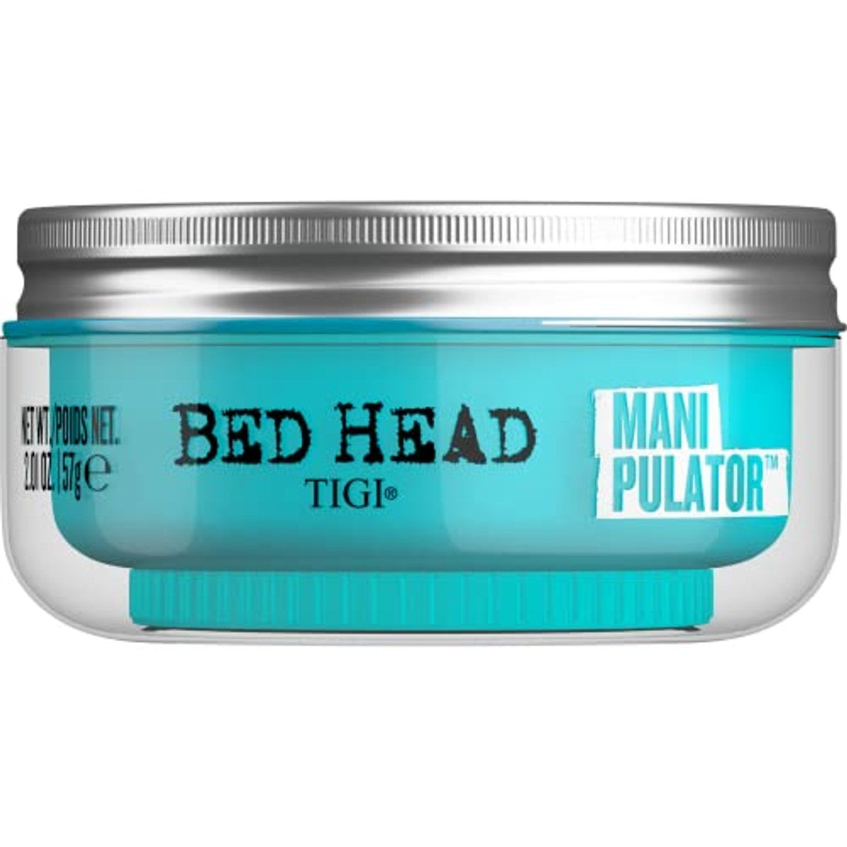 TIGI Bed Head Manipulator Textuurpasta 57 g - 3-pack