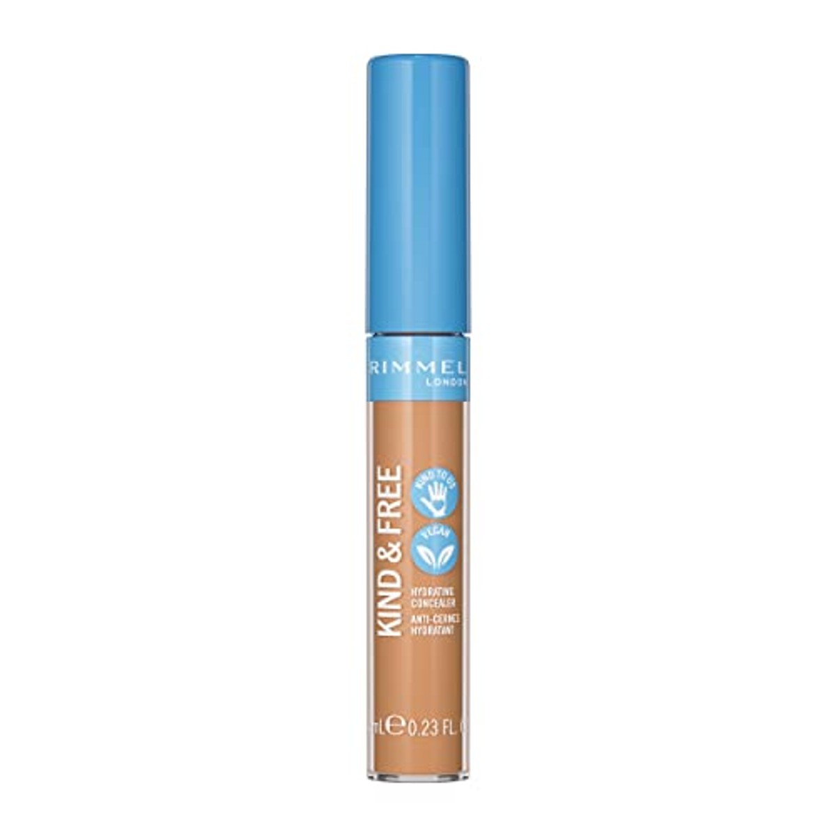 Rimmel K & F Concealer 30 Medium – Rimmel London