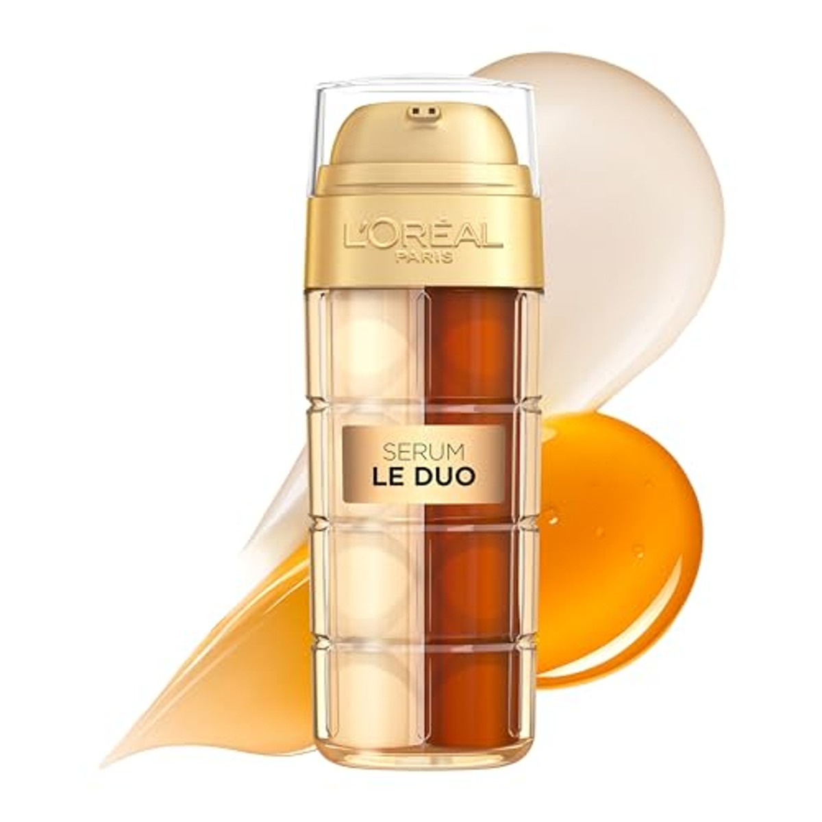 L'Oréal Paris Age Perfect Serum Le Duo 30 ml – L'Oreal Paris